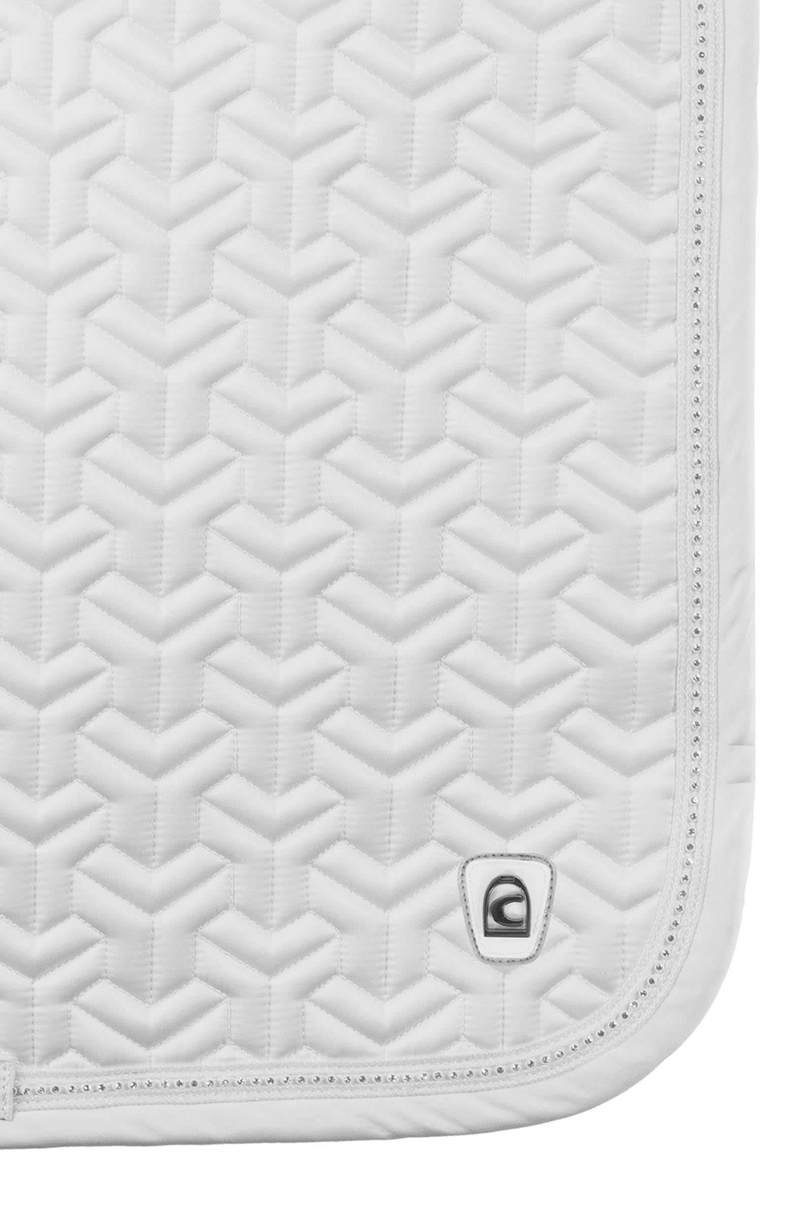 Cavallo CAVALCOOL Comfort Dressage Saddle Pad Leg & Hoof Protection