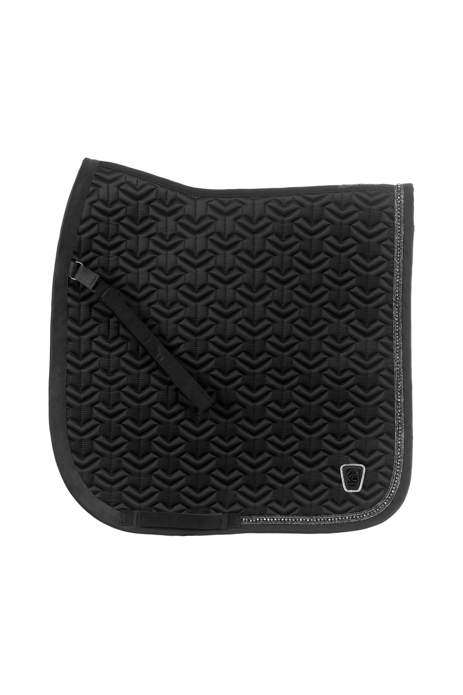 Cavallo CAVALCOOL Comfort Dressage Saddle Pad Leg & Hoof Protection
