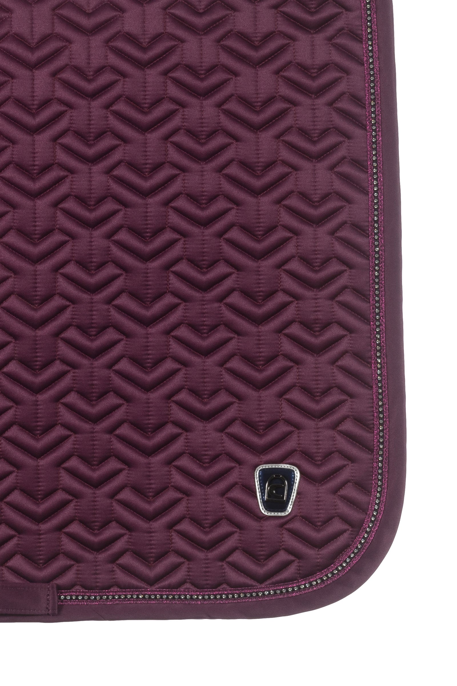 Cavallo CavalCool Comfort Dressage Saddle Pad Saddle Pads