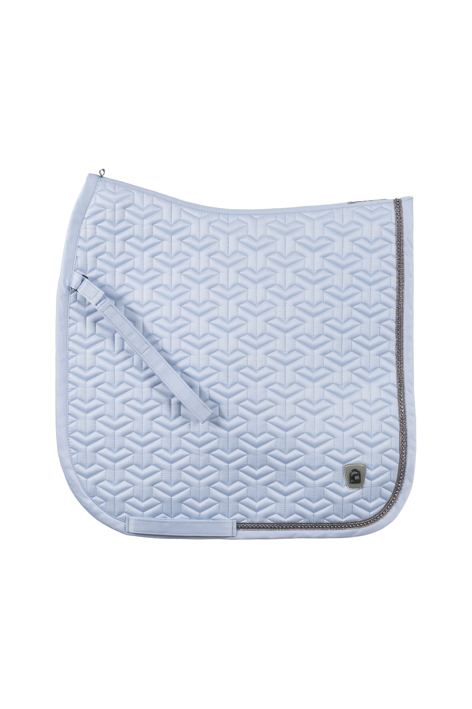 Cavallo CAVALCOOL Comfort Dressurschabracke Leg & Hoof Protection
