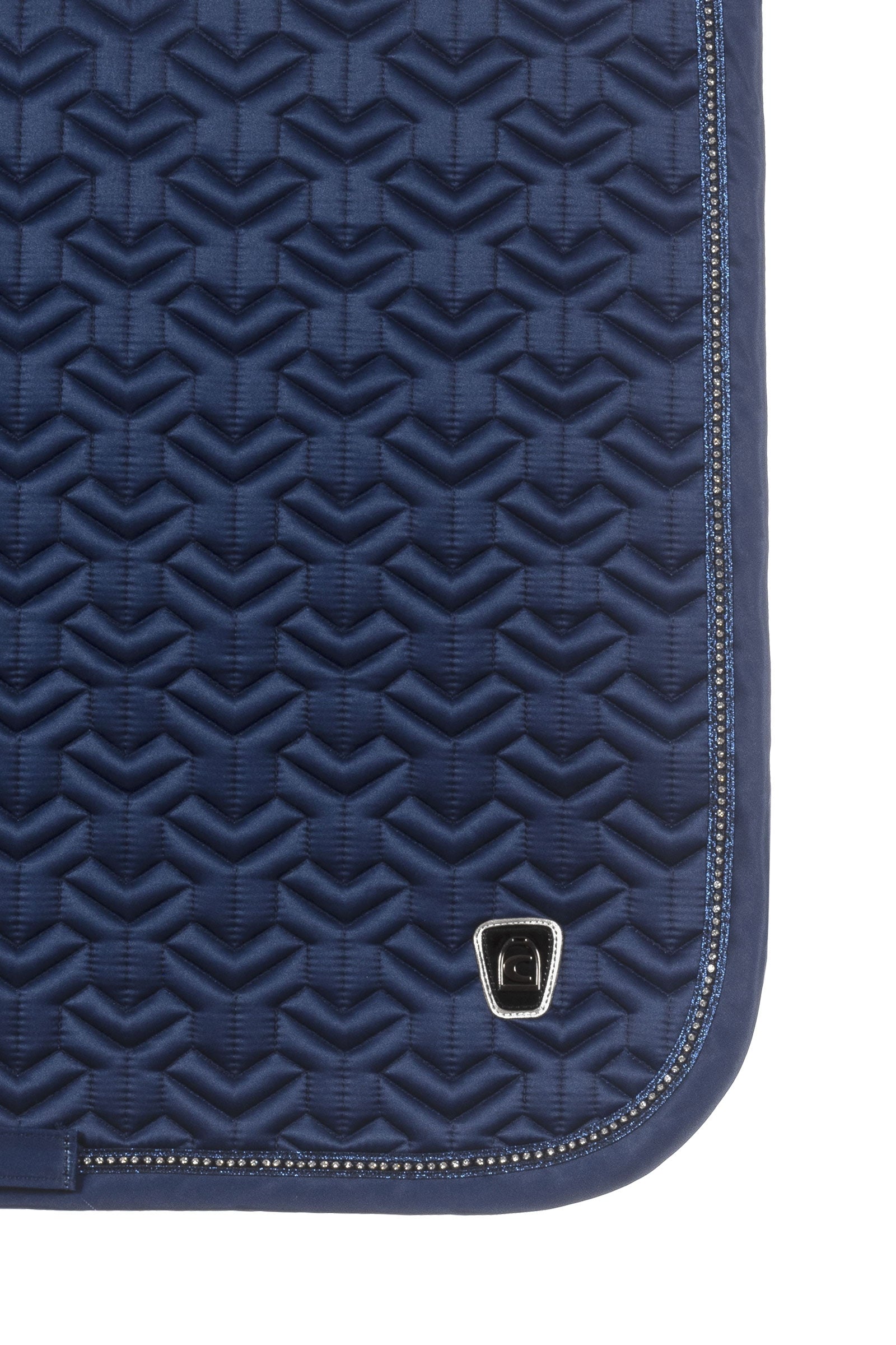 Cavallo CAVALCOOL Comfort Dressage Saddle Pad Leg & Hoof Protection