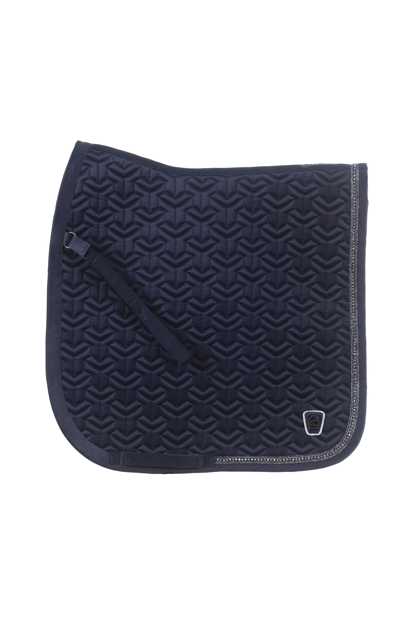 Cavallo CavalCool Comfort Dressurschabracke Schabracken