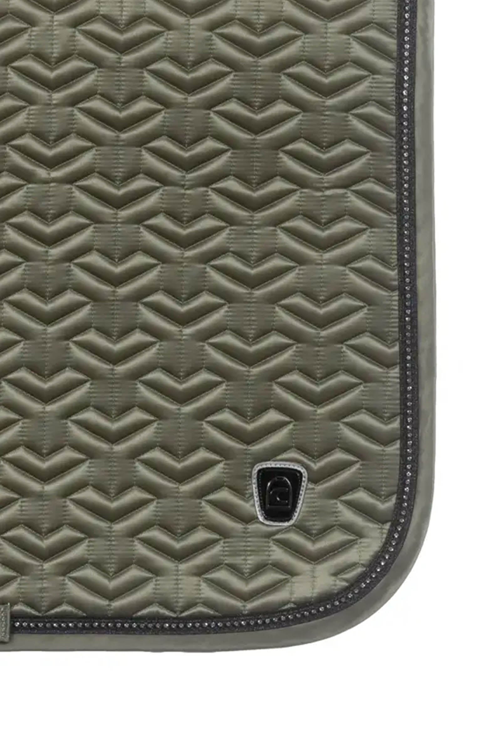 Cavallo CAVALCOOL Comfort Dressage Saddle Pad Leg & Hoof Protection