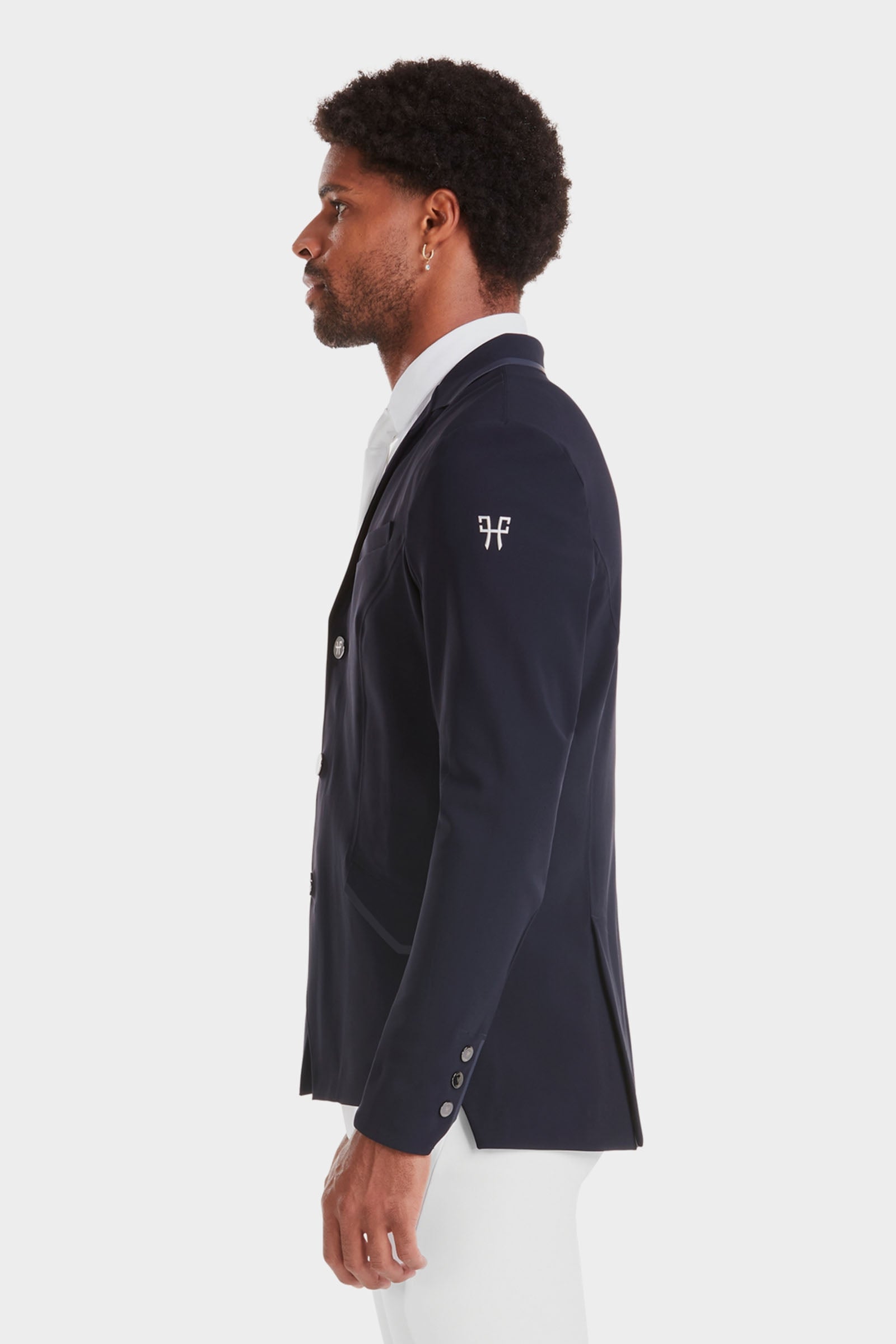 Horse Pilot Aeromade Men´s Jacket Mens Riding Clothing