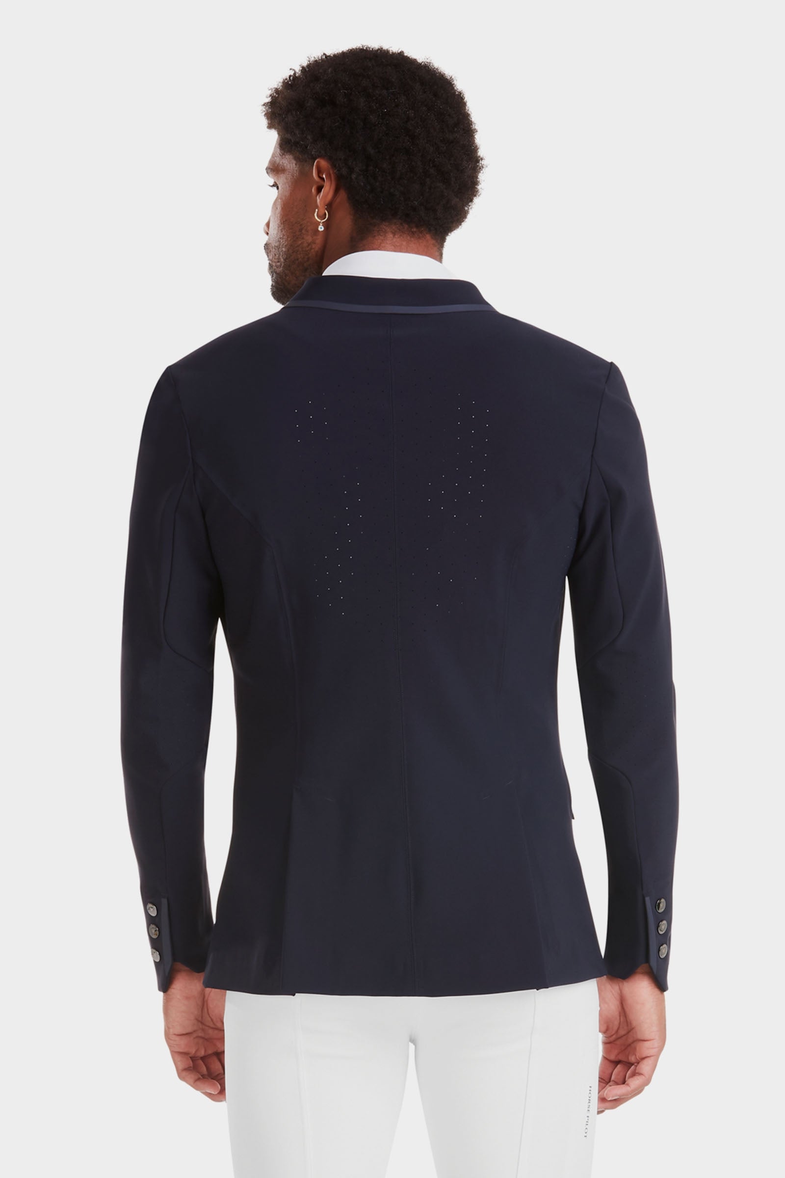 Horse Pilot Aeromade Men´s Jacket Mens Riding Clothing