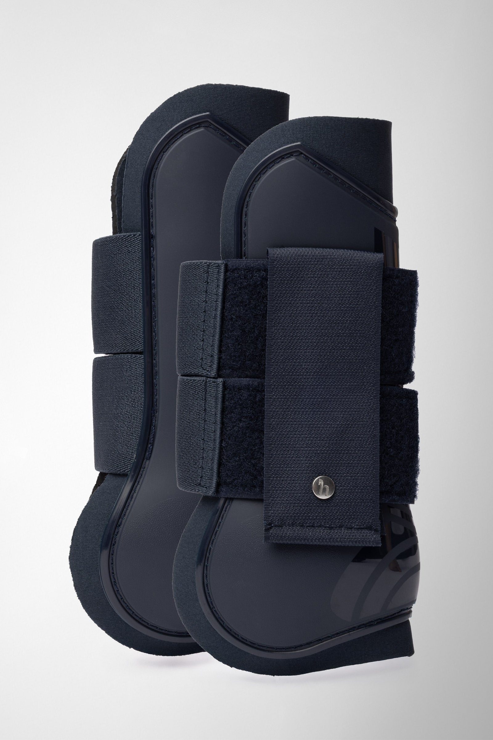 Horze Panache Springgamaschen Leg Protection & Hoof Protection for Horses