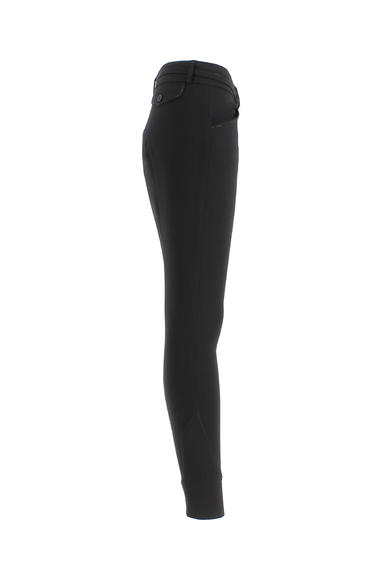 PENELOPE Elégance Women´s Knee Patch Breeches Womens Breeches
