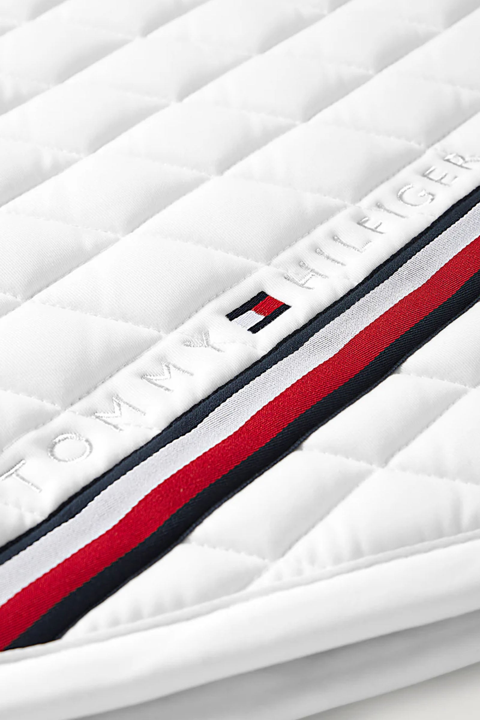 Tommy Hilfiger Equestrian Stanford Dressage Saddlepad Saddle Pads