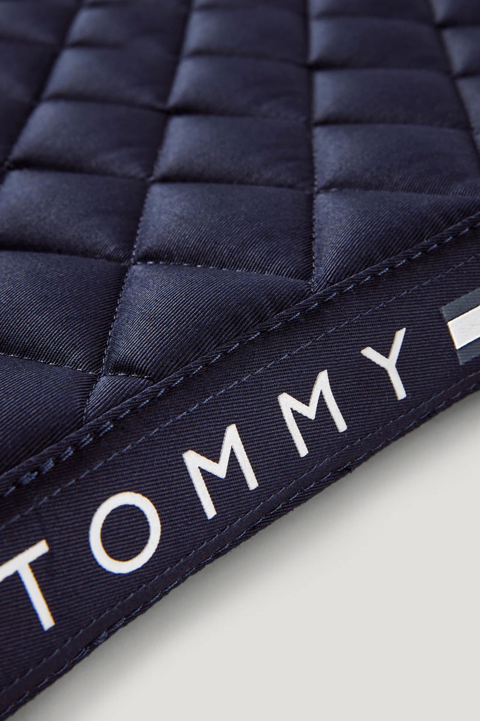 Tommy Hilfiger Equestrian Stanford Dressage Saddlepad Saddle Pads