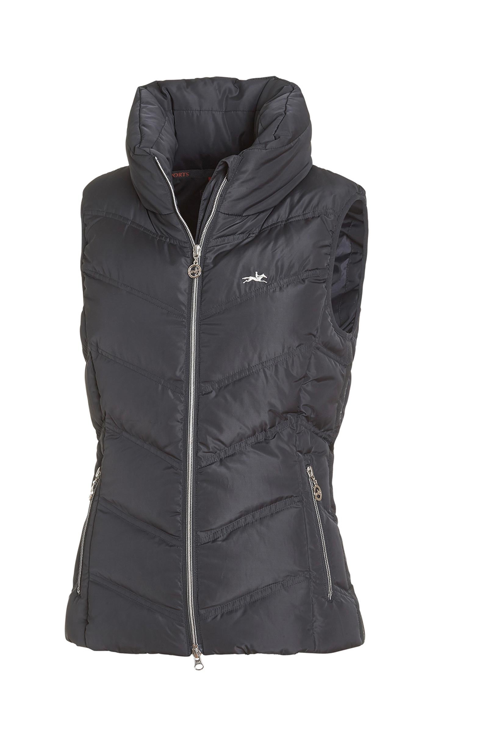 Schockemöhle Sports Marleen Damen Weste Damen Reitbekleidung