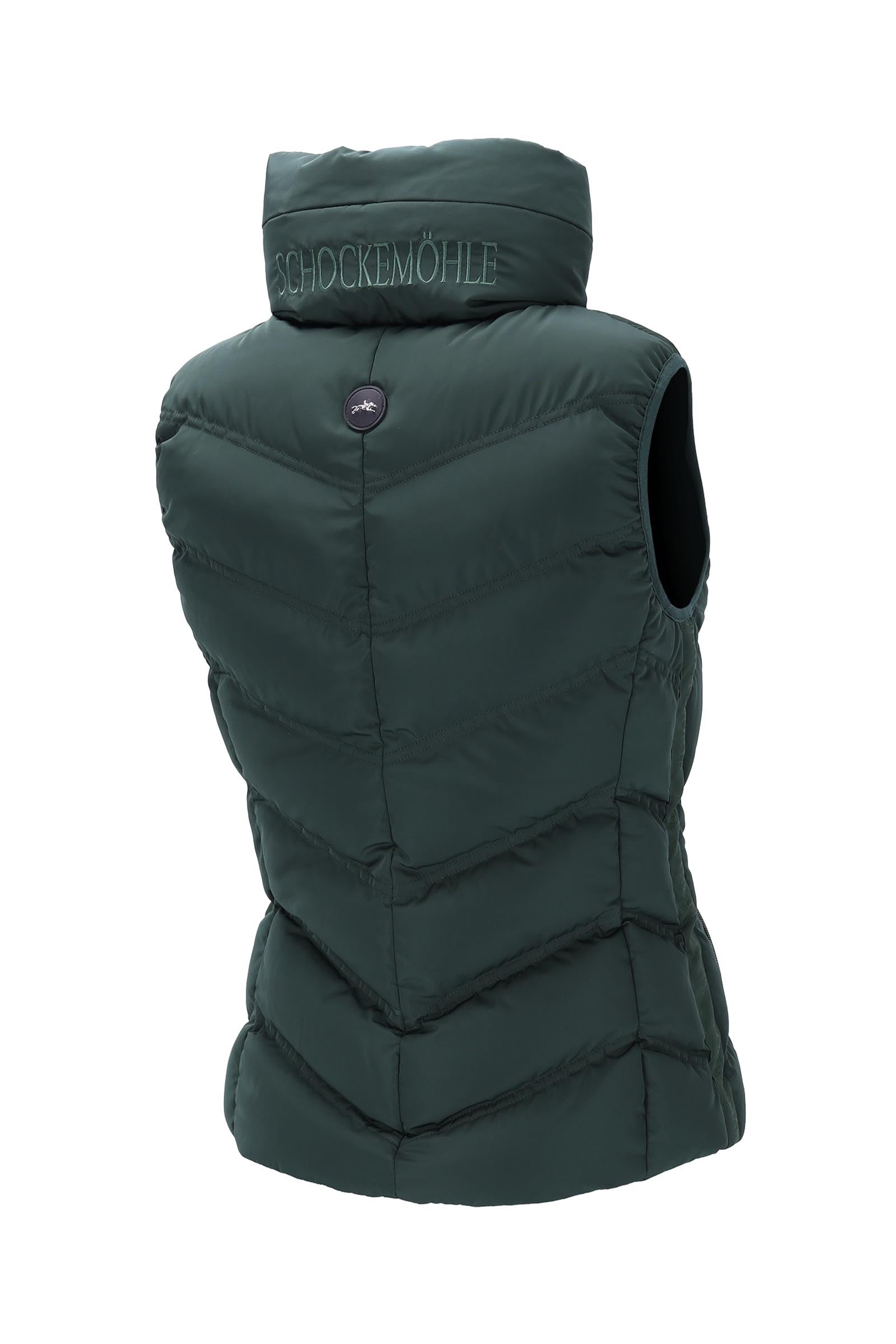 Schockemöhle Sports Marleen Women's Vest Women’s Riding Clothing