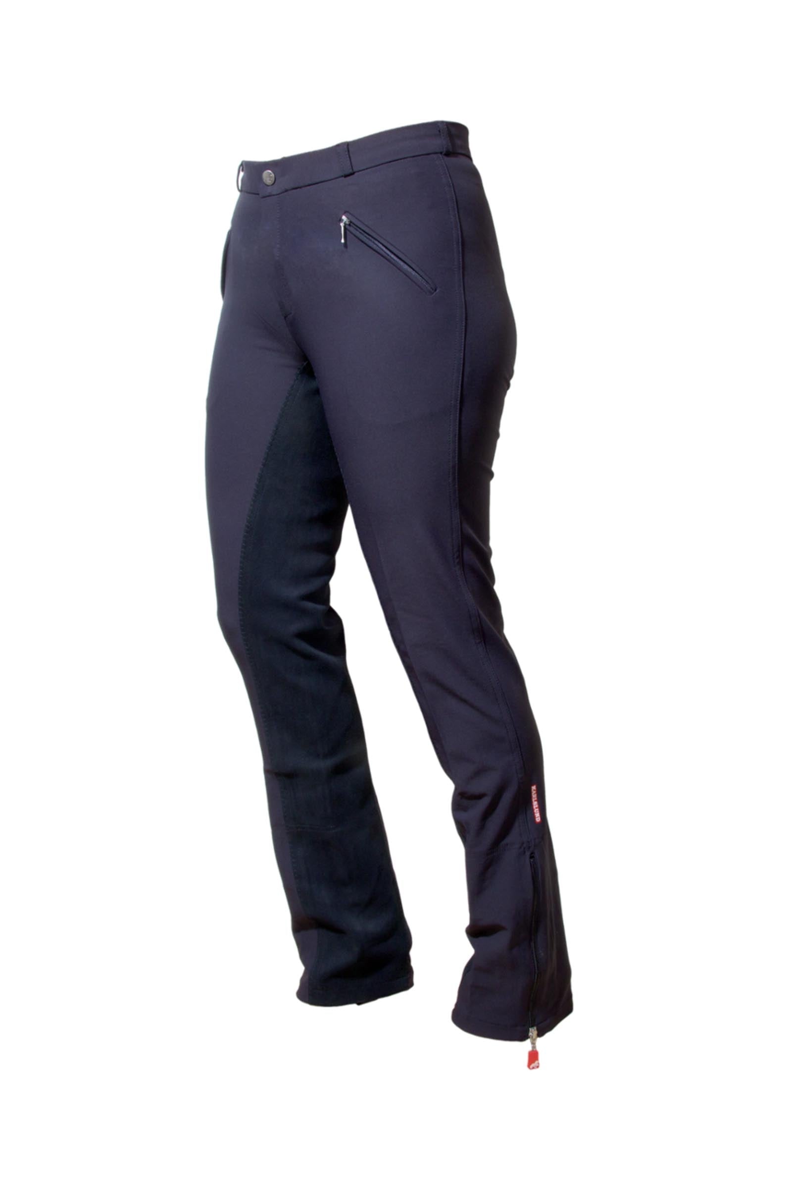 Karlslund Svalur Women´s Soft Summer Breeches Womens Breeches