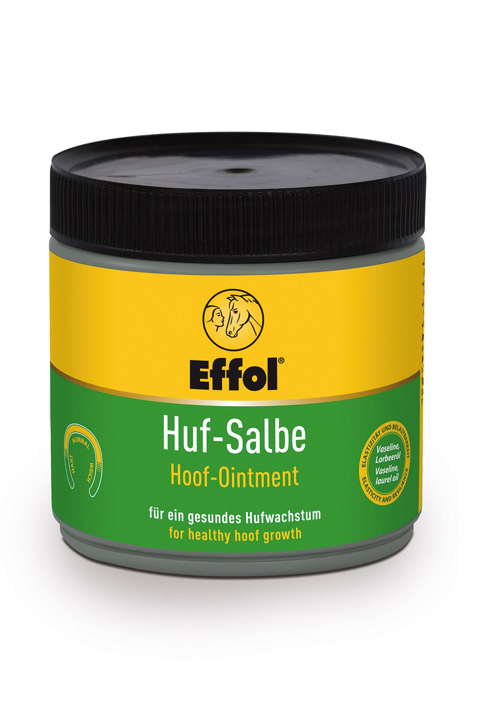 Effol Huf-Salbe, 500ml Pflege