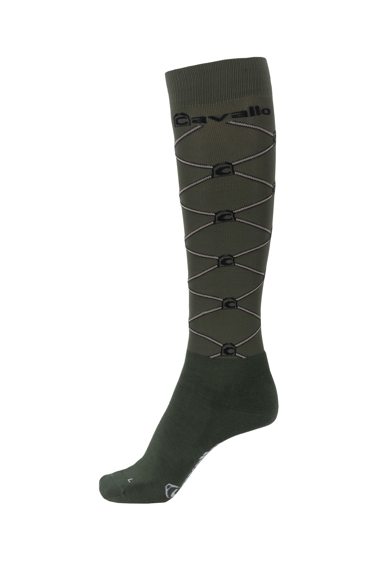 Cavallo CAVALSIOUX Reitsocken Kniestrümpfe & Reitsocken