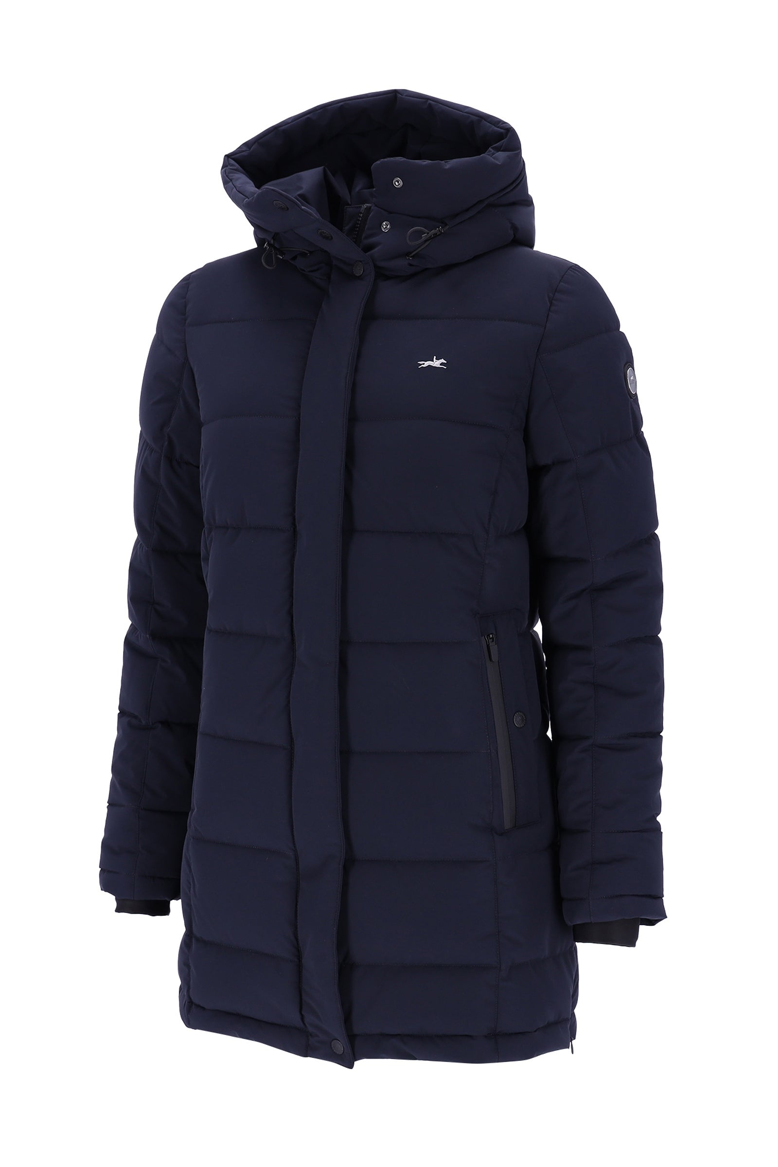 Schockemöhle Sports SP Kai Style Damen Steppjacke Damen Reitbekleidung