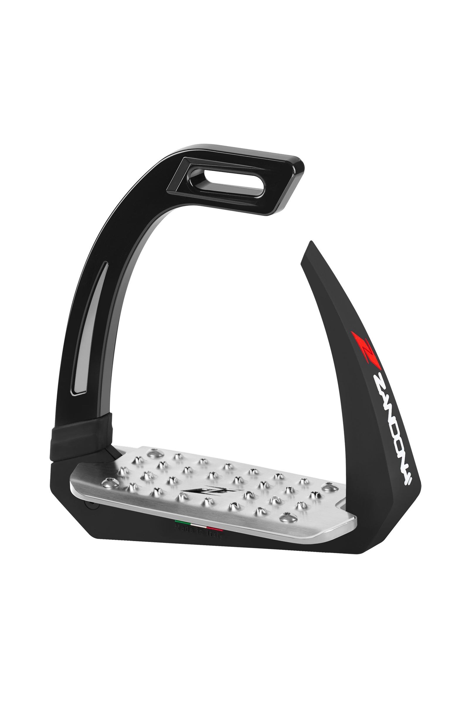 Zandona Omnia Royal The Safety Stirrup Saddles, Girths & Stirrups