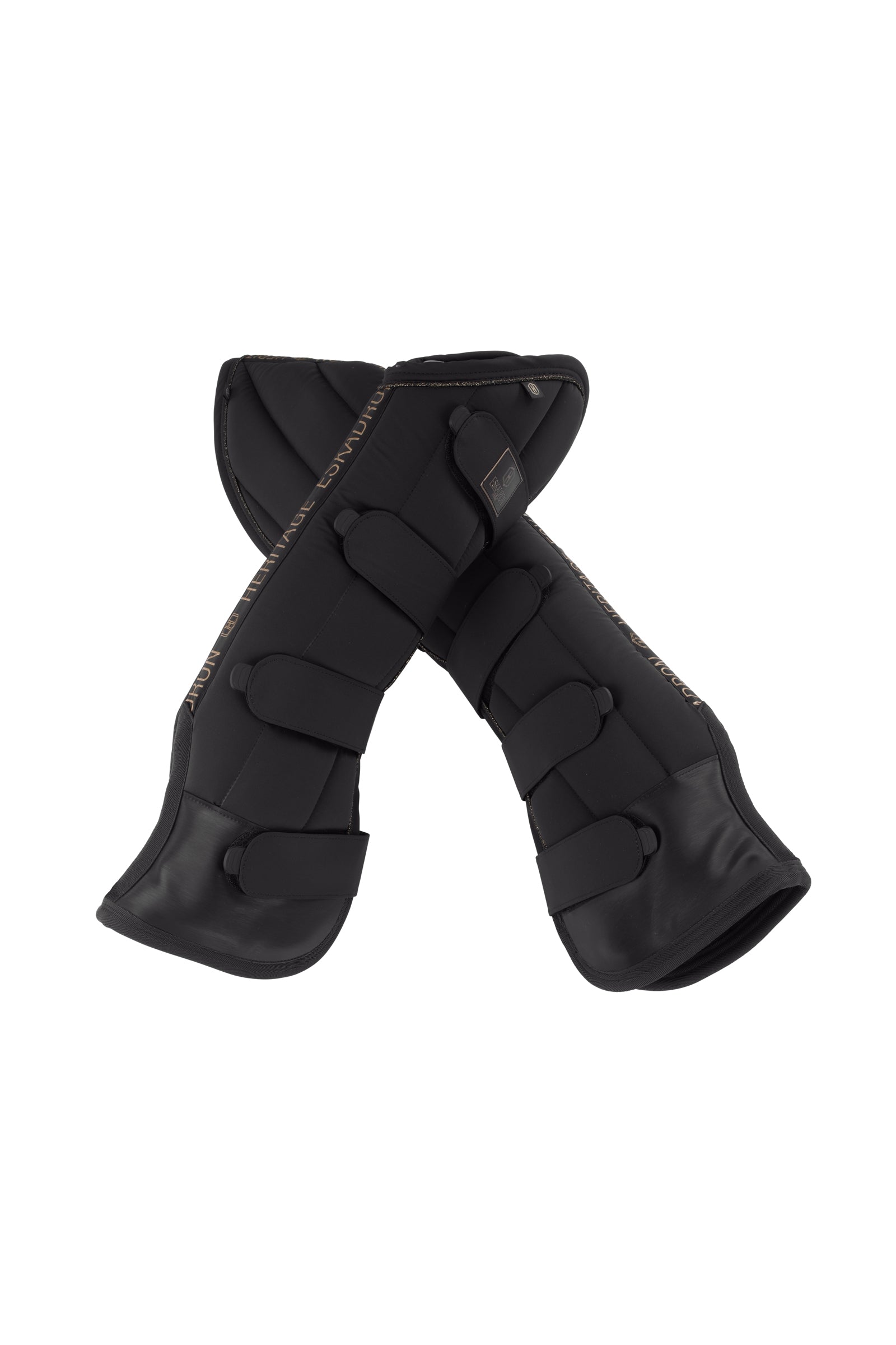 Eskadron Heritage AW24 Softshell Transportgamaschen Leg Protection & Hoof Protection for Horses