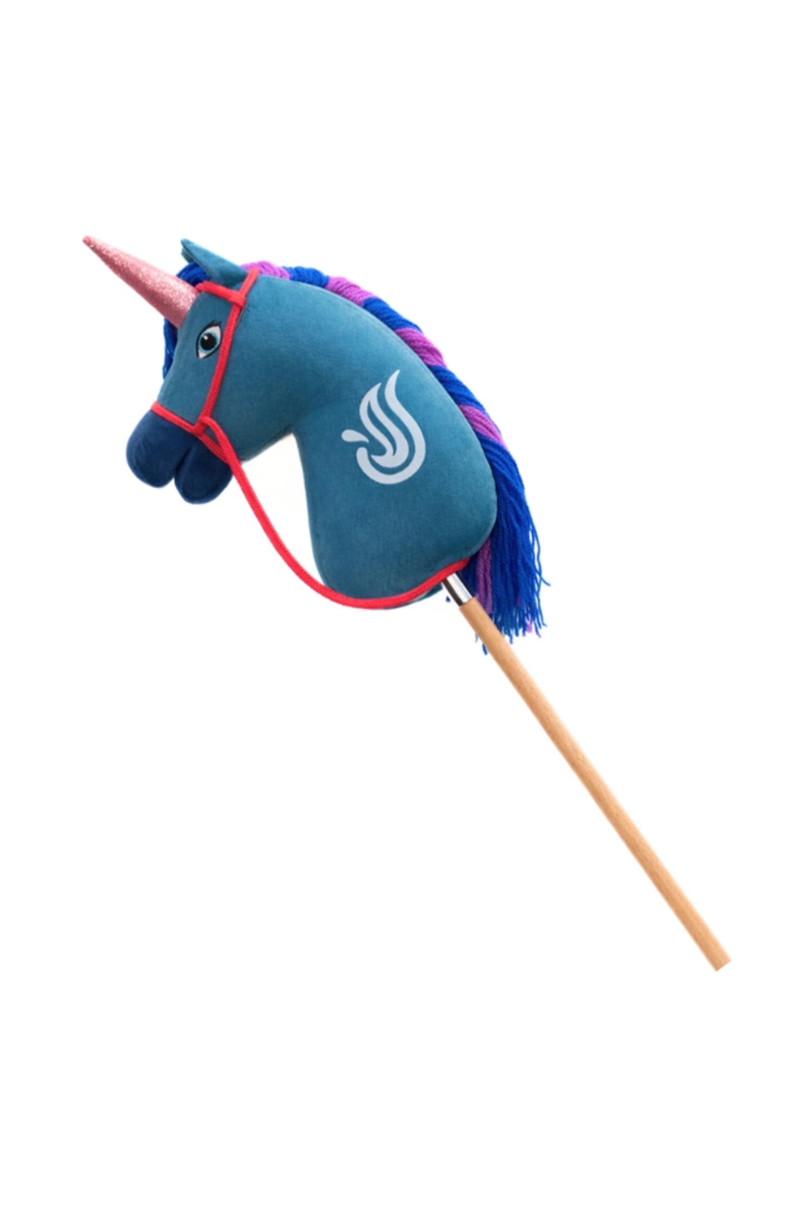 Kavalkade Unicorn Academy River Hobby Horse Gifts & Toys