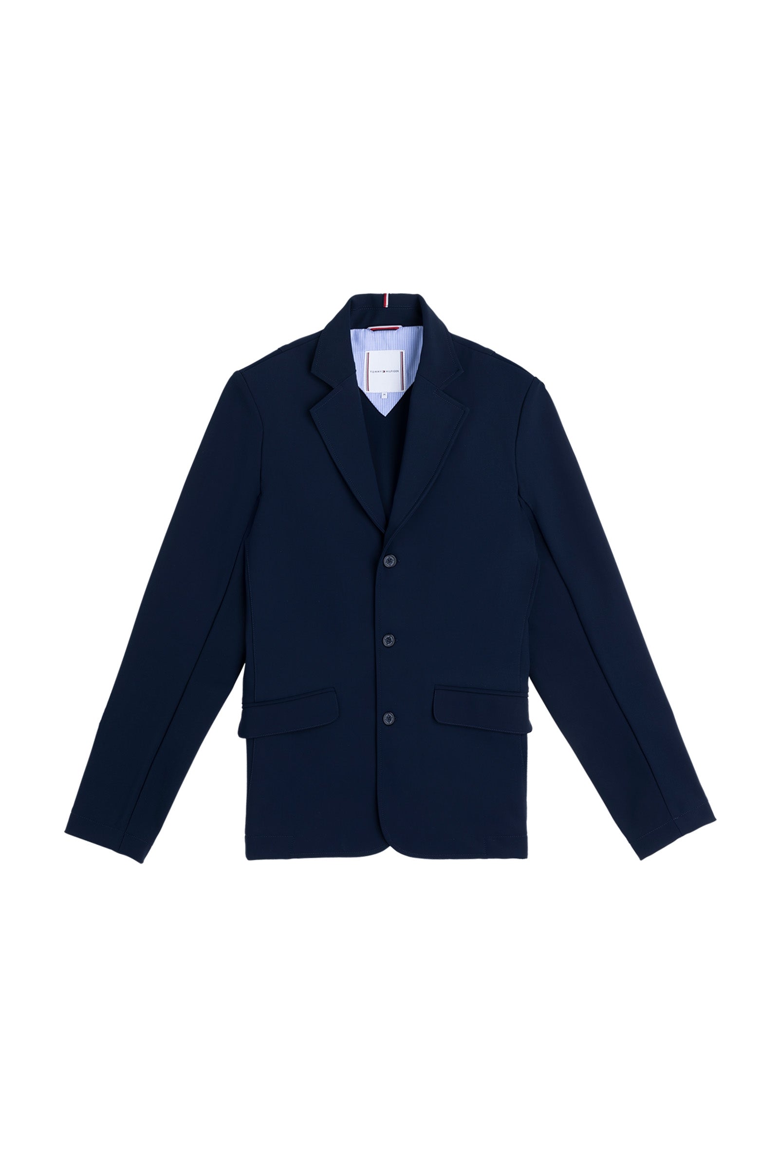 Tommy Hilfiger Equestrian Omaha Show Jacke für das ganze Jahr Herren Reitbekleidung