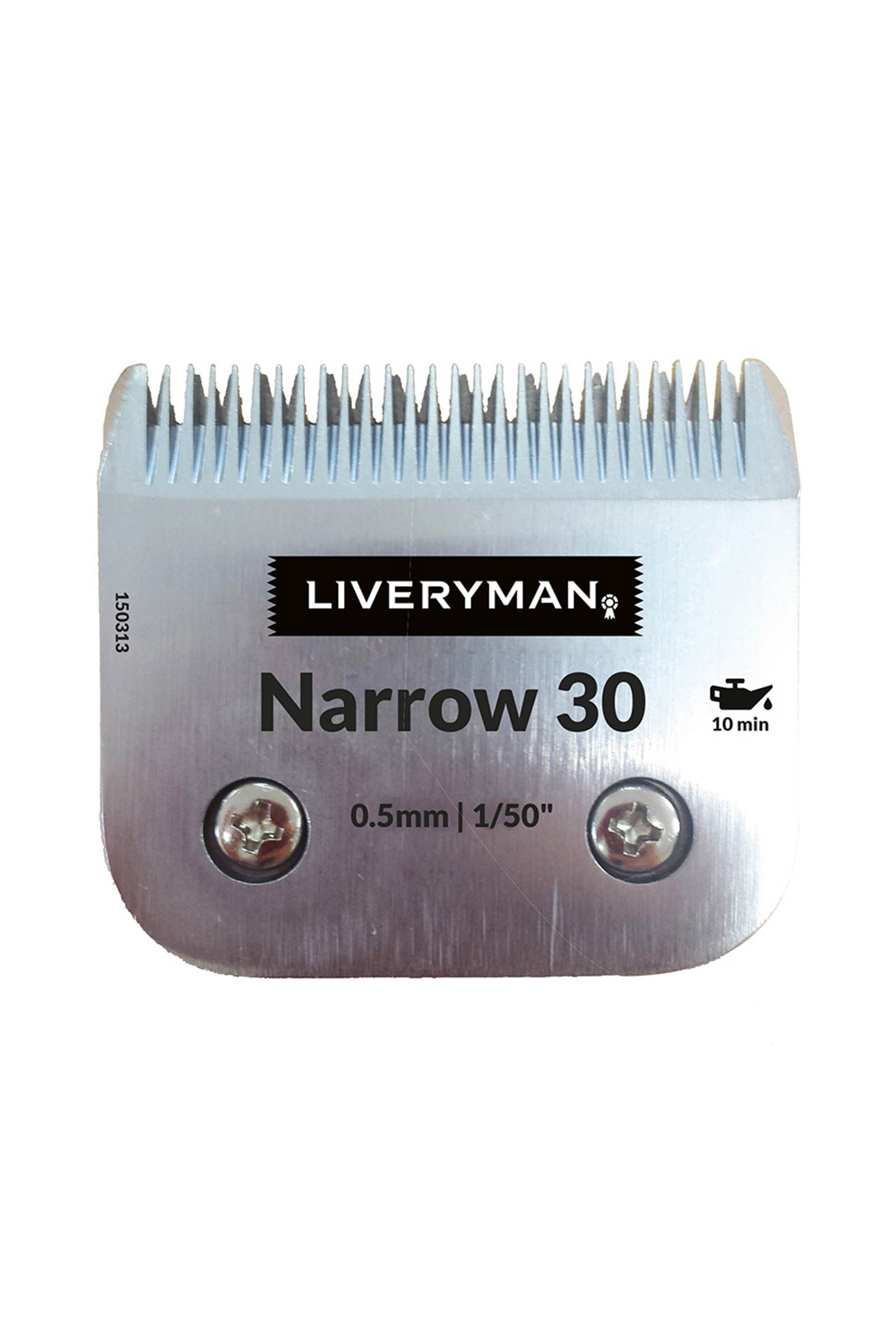 Liveryman A5 Klinge Eng 30, 0.5 mm Schneiden & Scheren