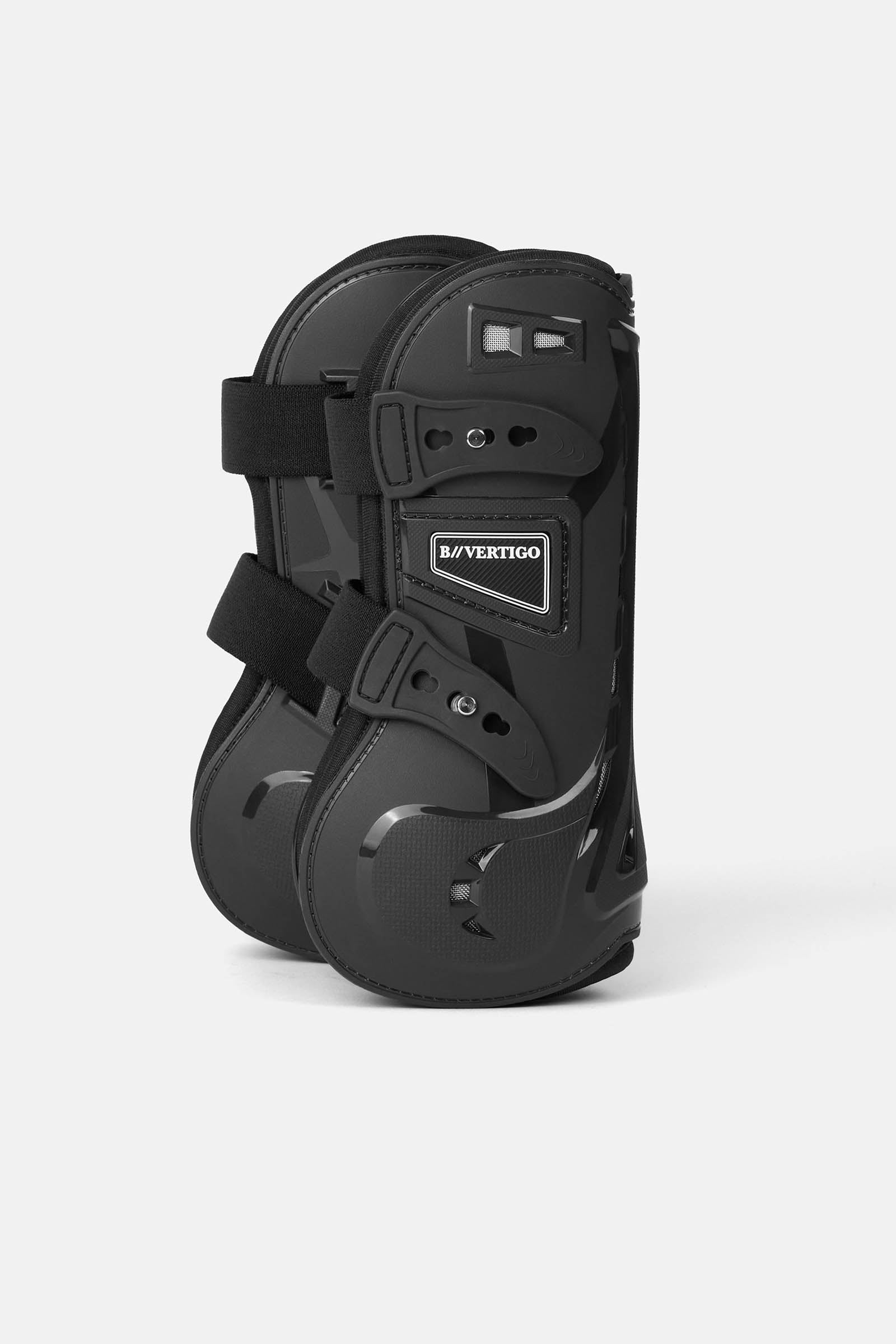 B Vertigo Kendrick Gamaschen Leg Protection & Hoof Protection for Horses