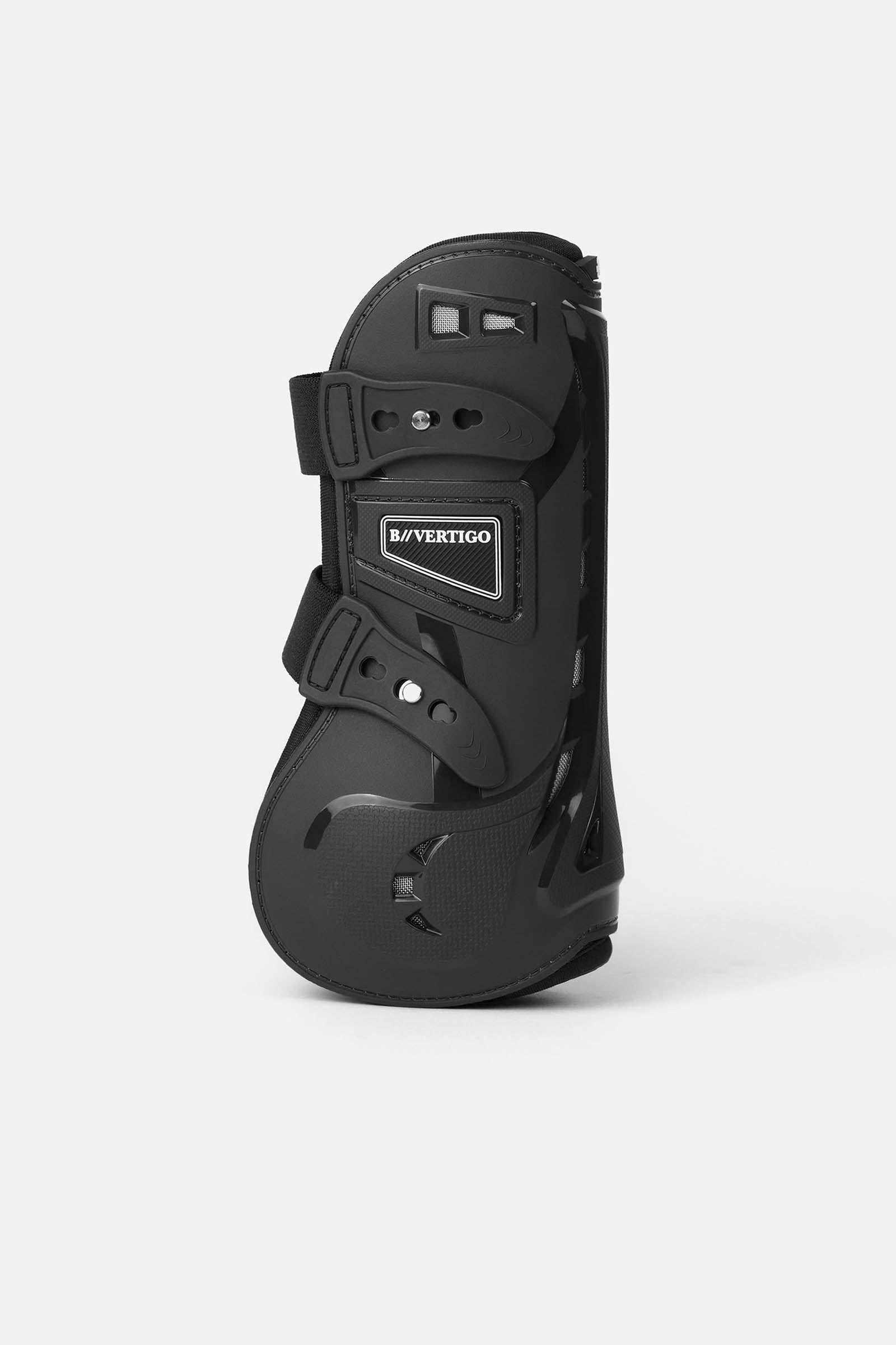 B Vertigo Kendrick Tendon Boot Leg Protection & Hoof Protection for Horses