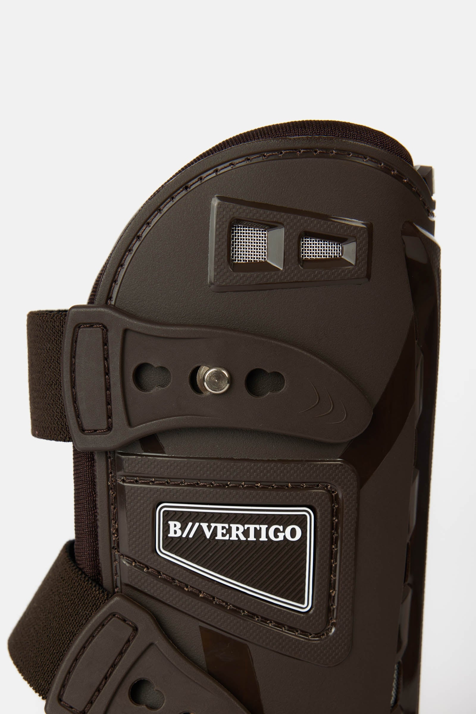 B Vertigo Kendrick Tendon Boot Leg Protection & Hoof Protection for Horses