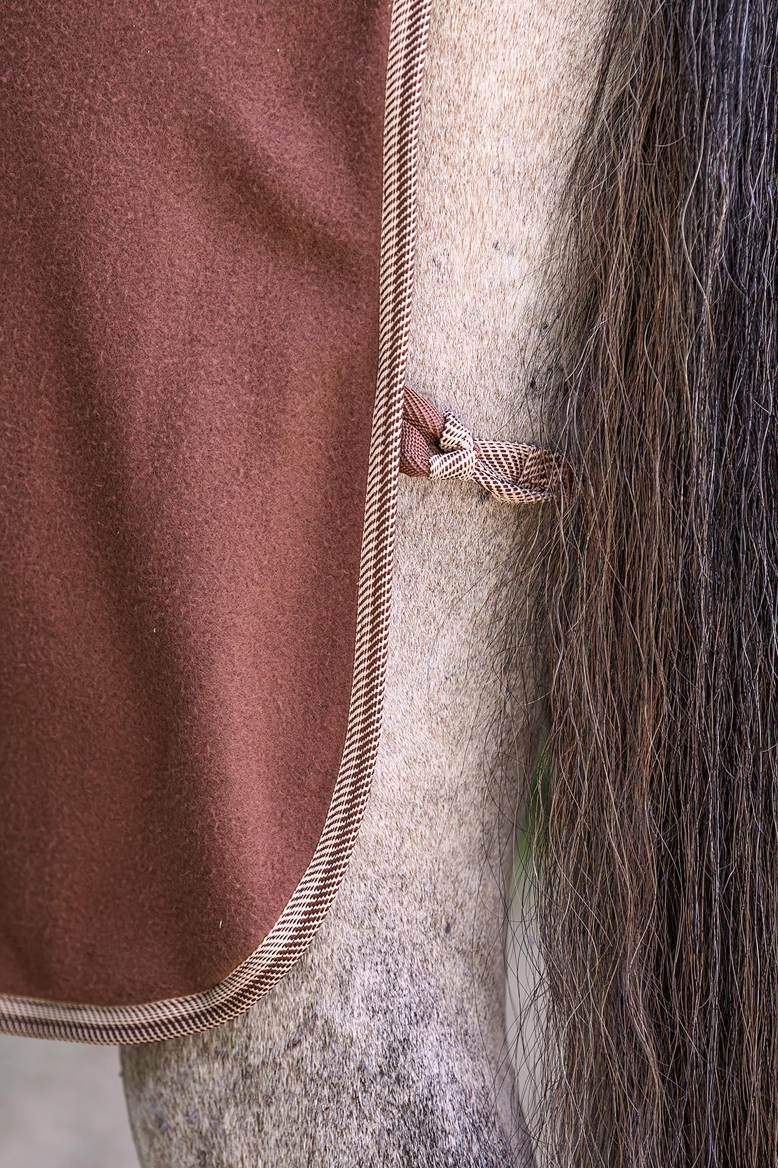 Waldhausen ECONOMIC Fleece Rug Horse Rugs