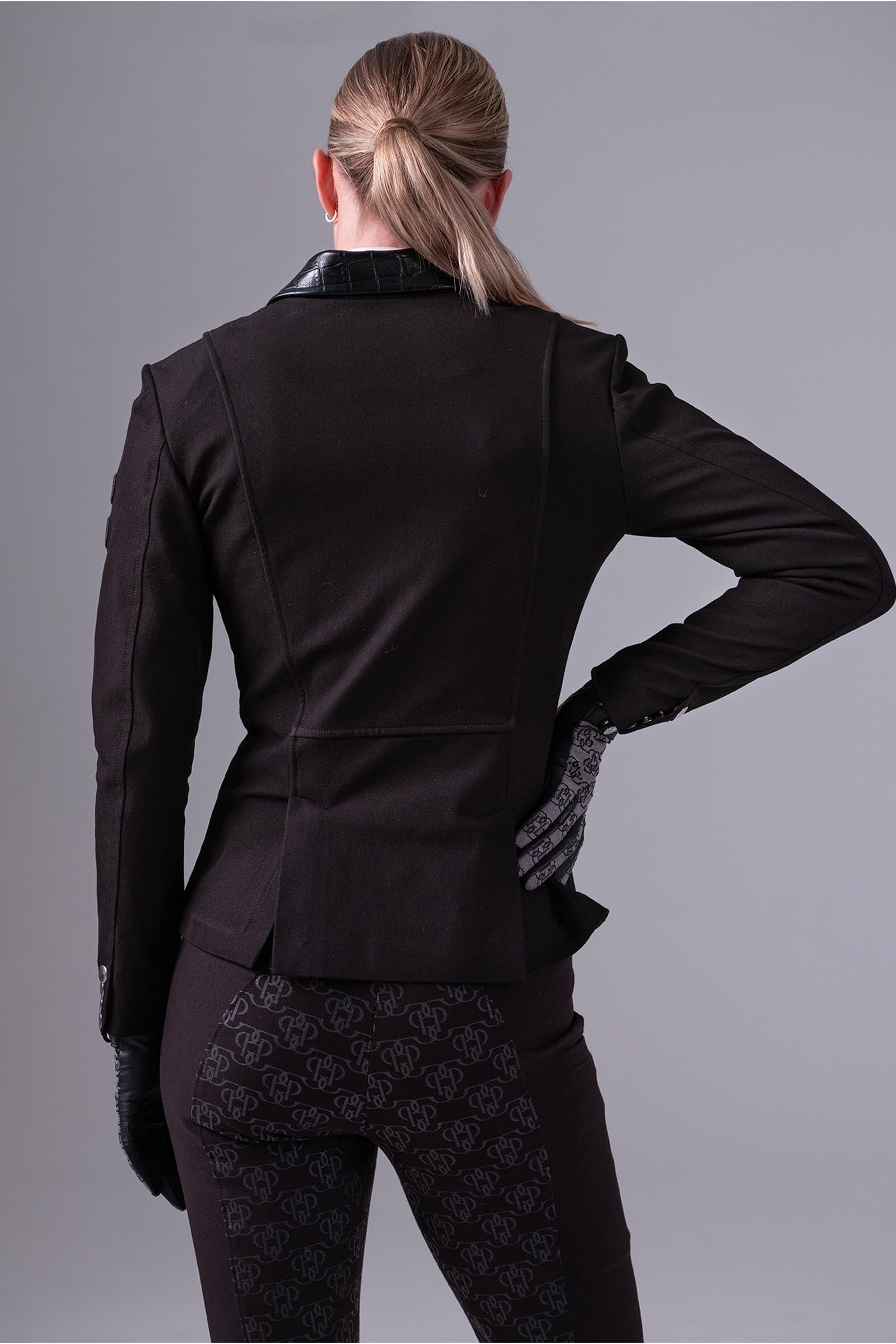 PS of Sweden Celia Croco Breeches Womens Breeches