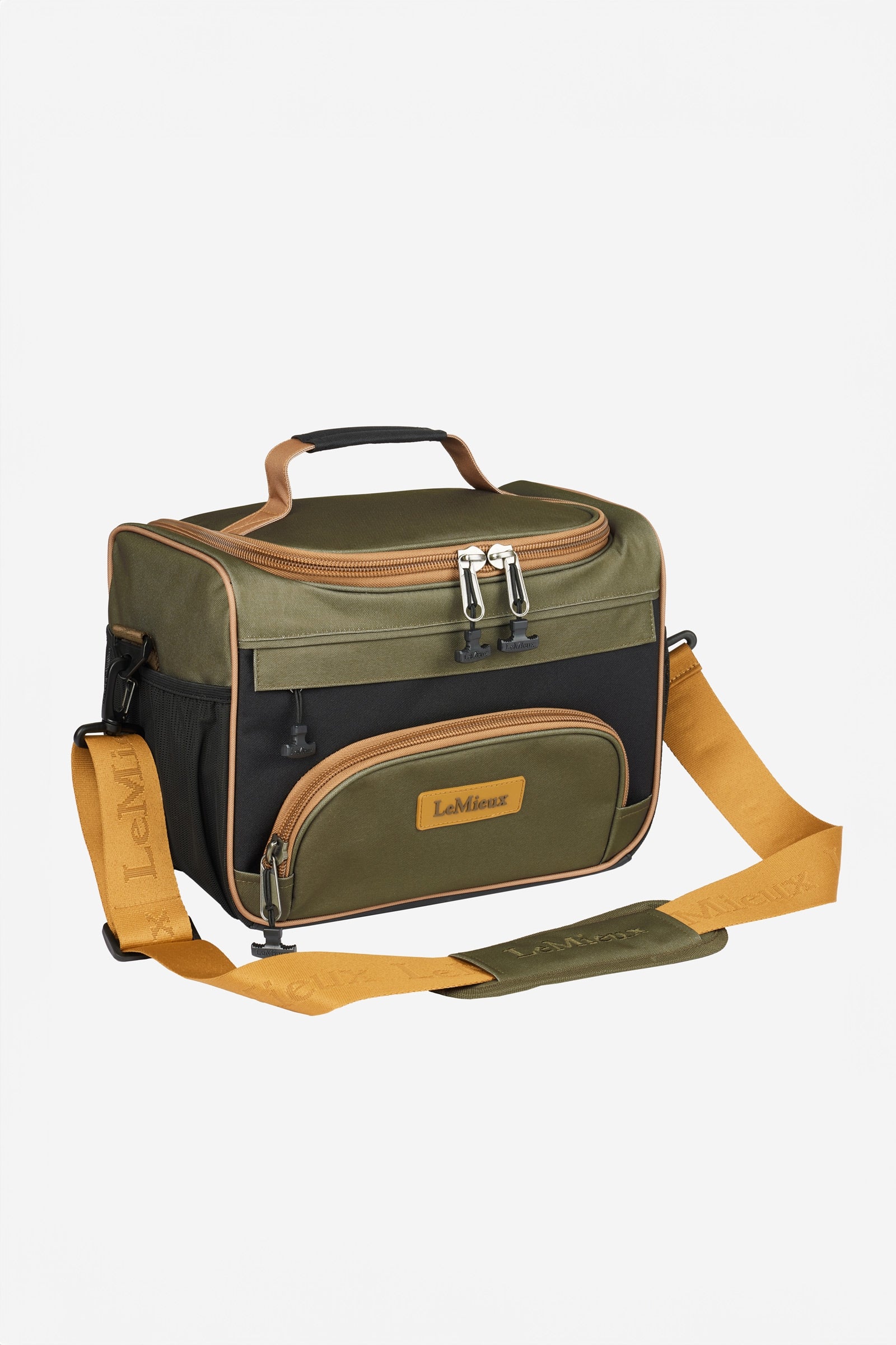 LeMieux ProKit Lite Putztasche Pferde Putzzeug