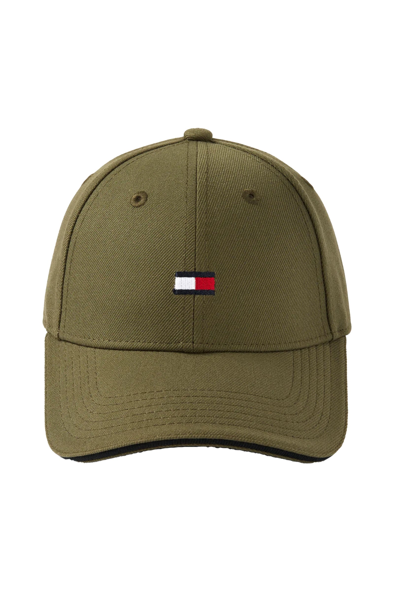 Tommy Hilfiger Equestrian Dayton Cap Accessoires