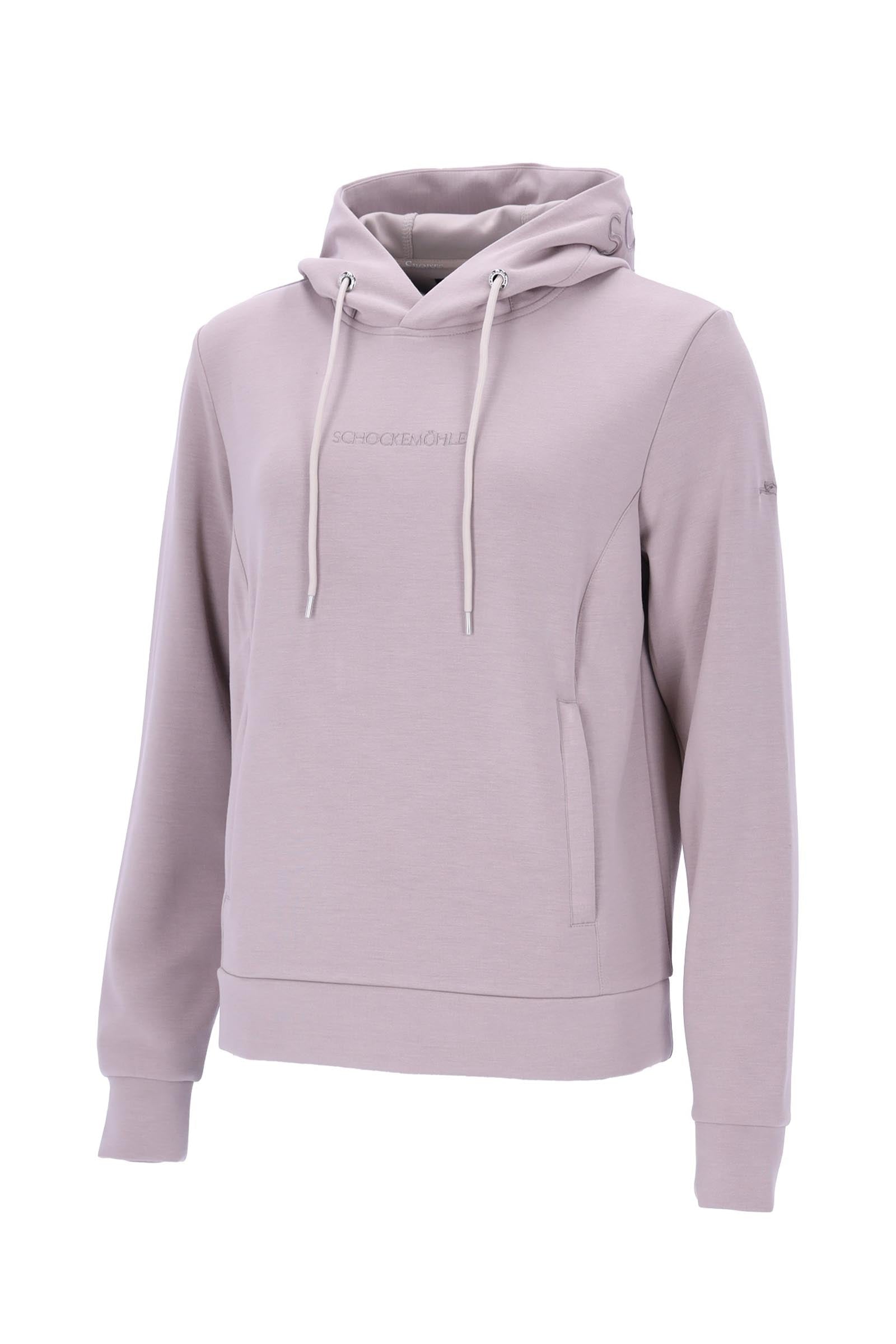 Schockemöhle Sports Cilia Style Damen-Sport-Hoodie Damen Reitbekleidung