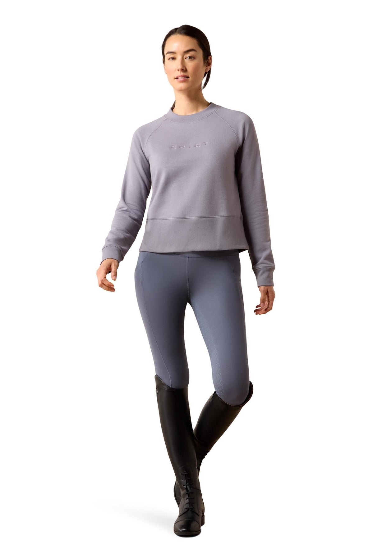 Ariat Women's Martine Sweatshirt Women’s Riding Clothing