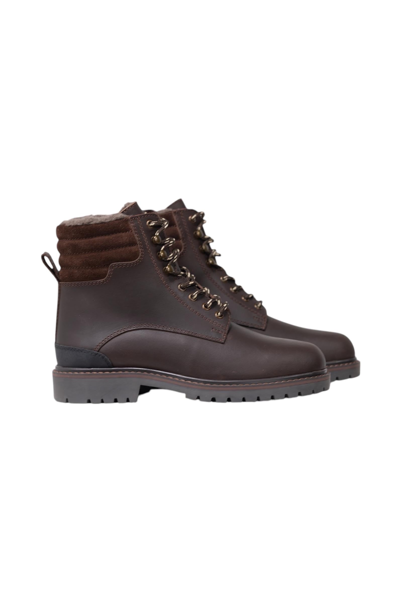 Crosslander Crosslander® Denver Leather Shoe Reitstiefel & Reitschuhe