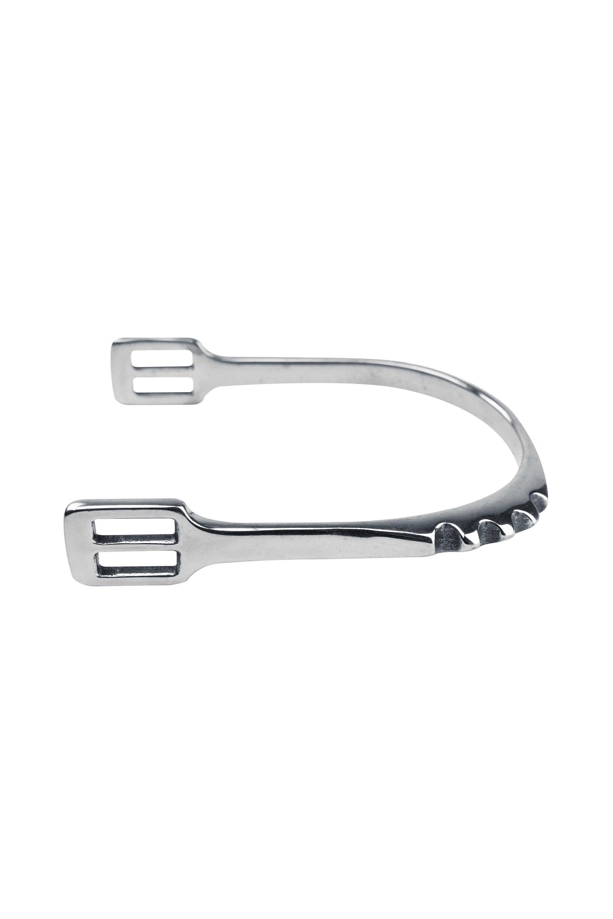 Feeling FEELING Stainless Steel Spurs Riding Whips, Crops & Spurs