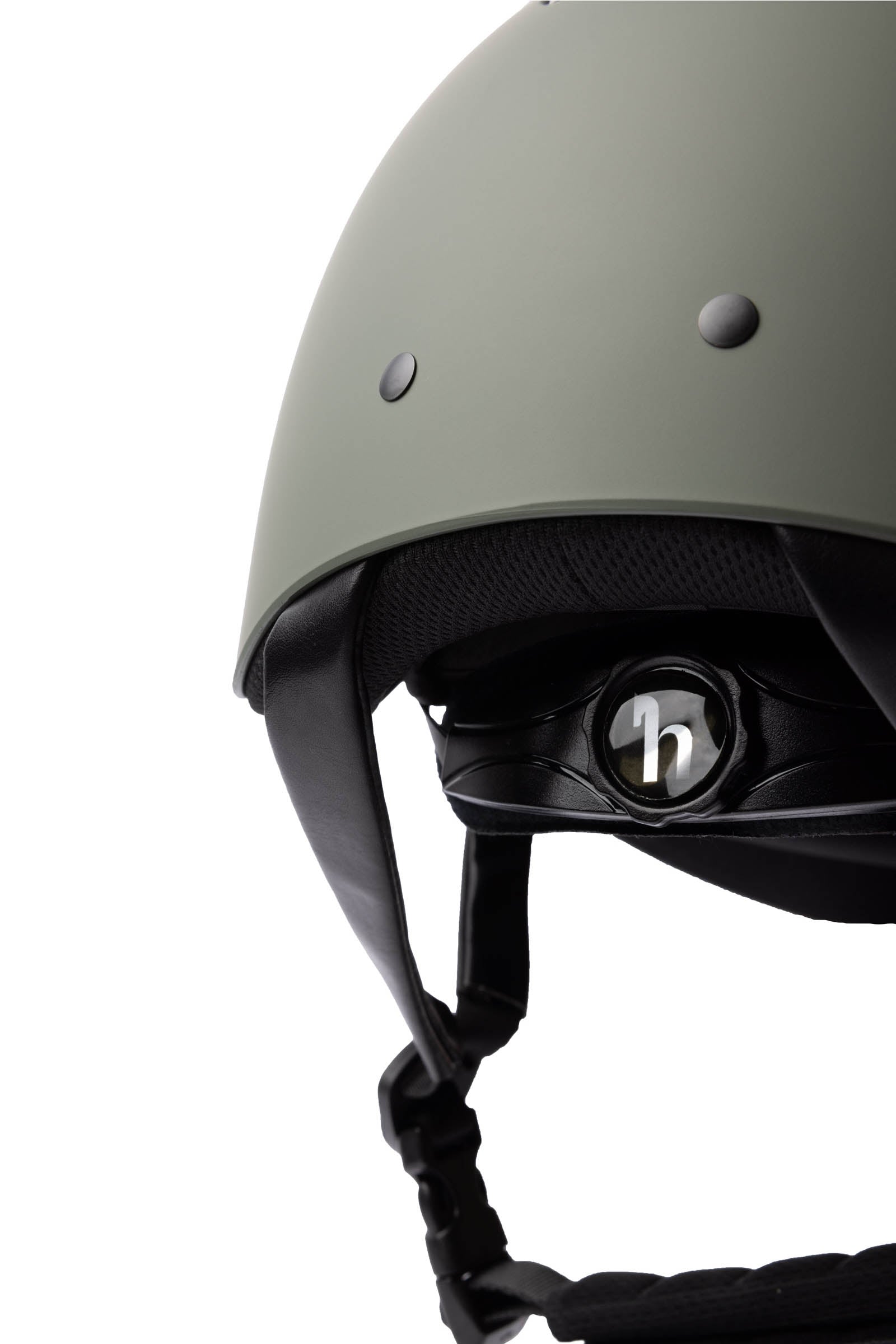 Horze AURORA Riding Helmet Safety Equipment