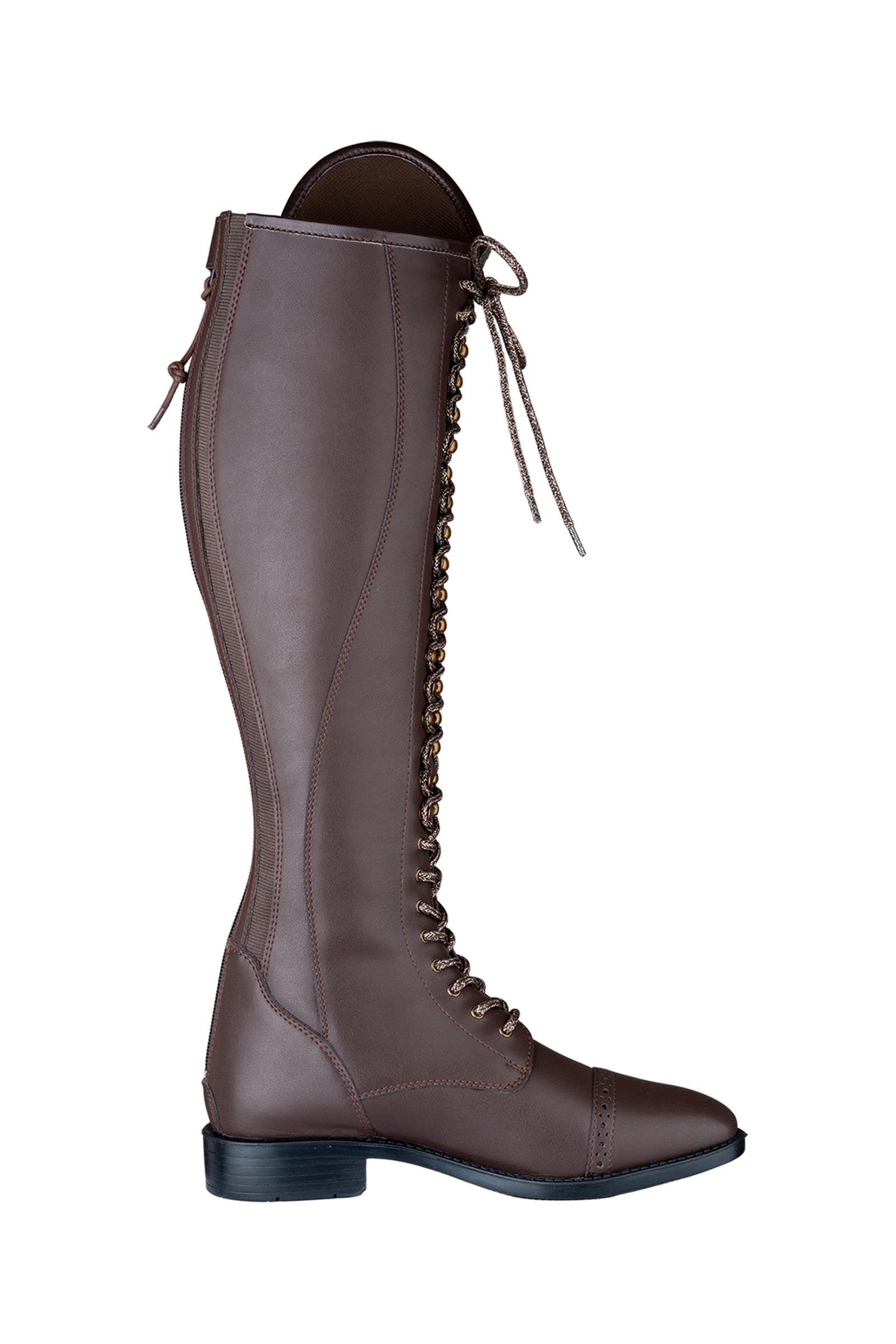 ELT Portland Polo Riding Boots, Regular Riding Boots & Riding Shoes