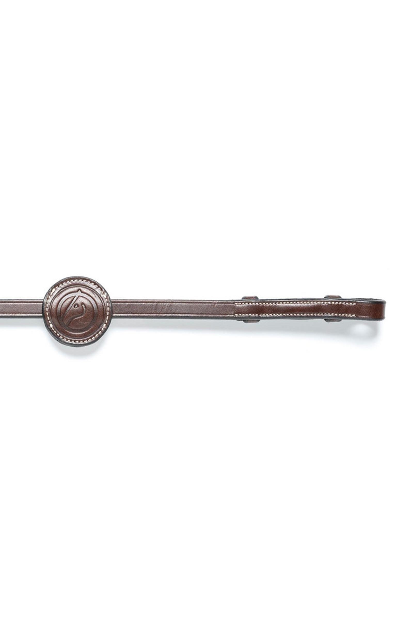 Trust Equestrian Samorin 1/2inch Rubber Reins Trensenzäume & Zügel