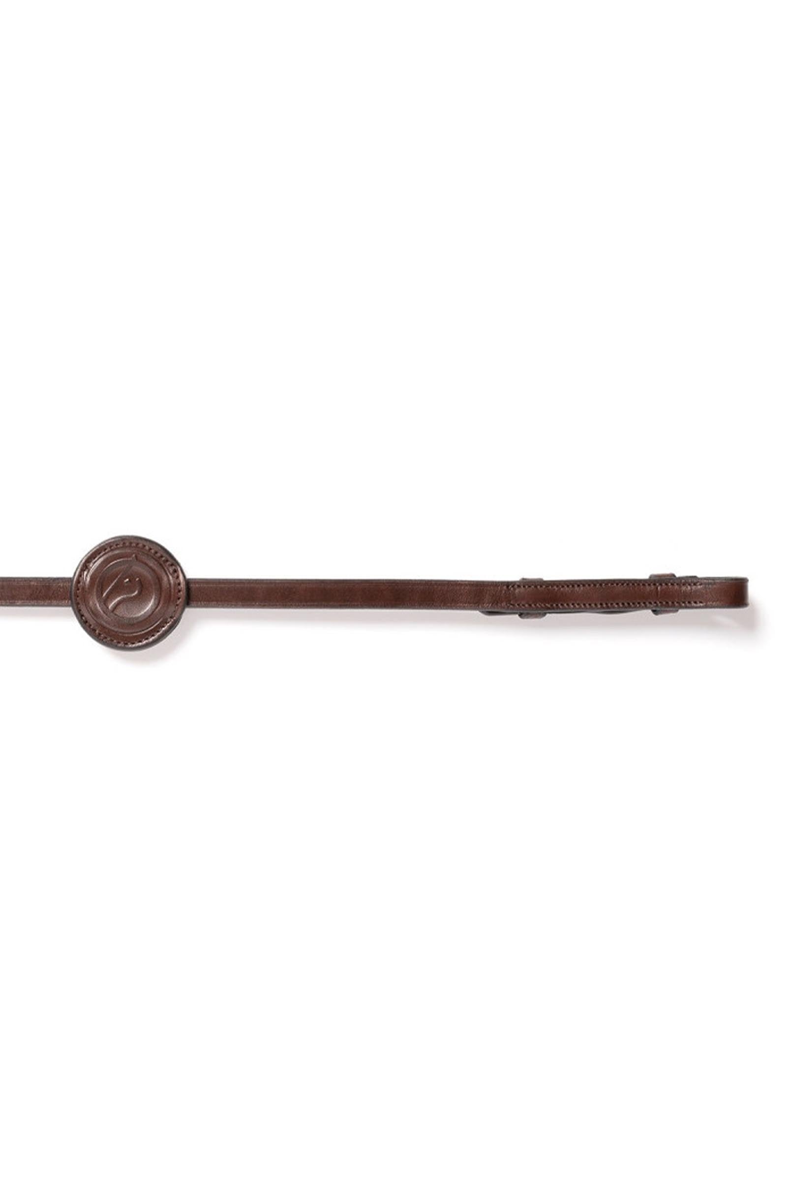 Trust Equestrian Samorin 1/2inch Rubber Reins Trensenzäume & Zügel