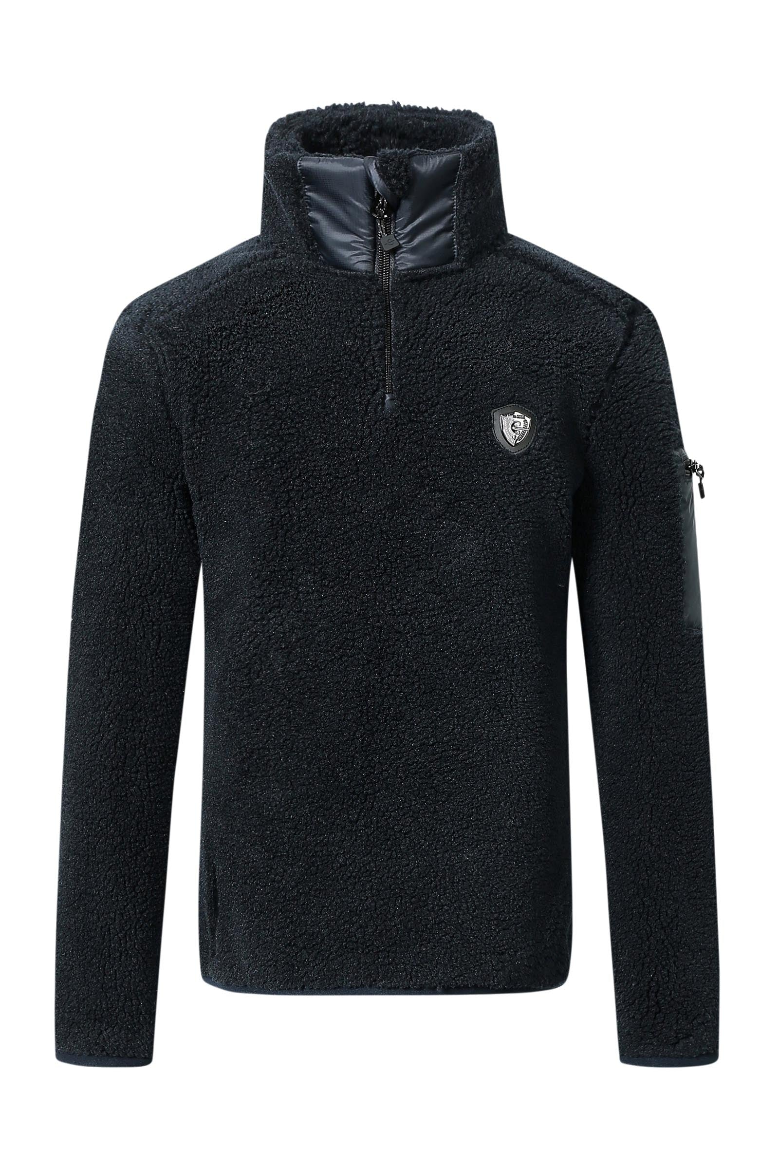 Covalliero Teddy Kinder Sweatshirt Kinder Reitbekleidung