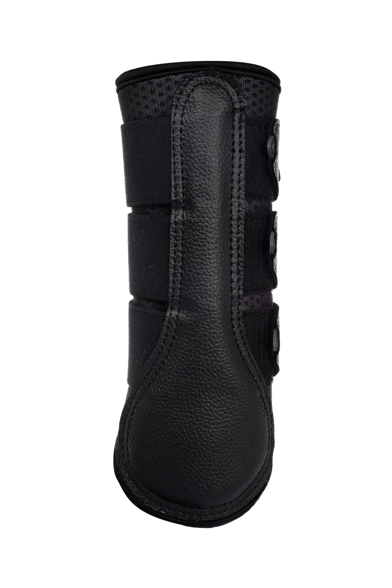 Acavallo Neoprene Brushing Boots, Hind Leg & Hoof Protection