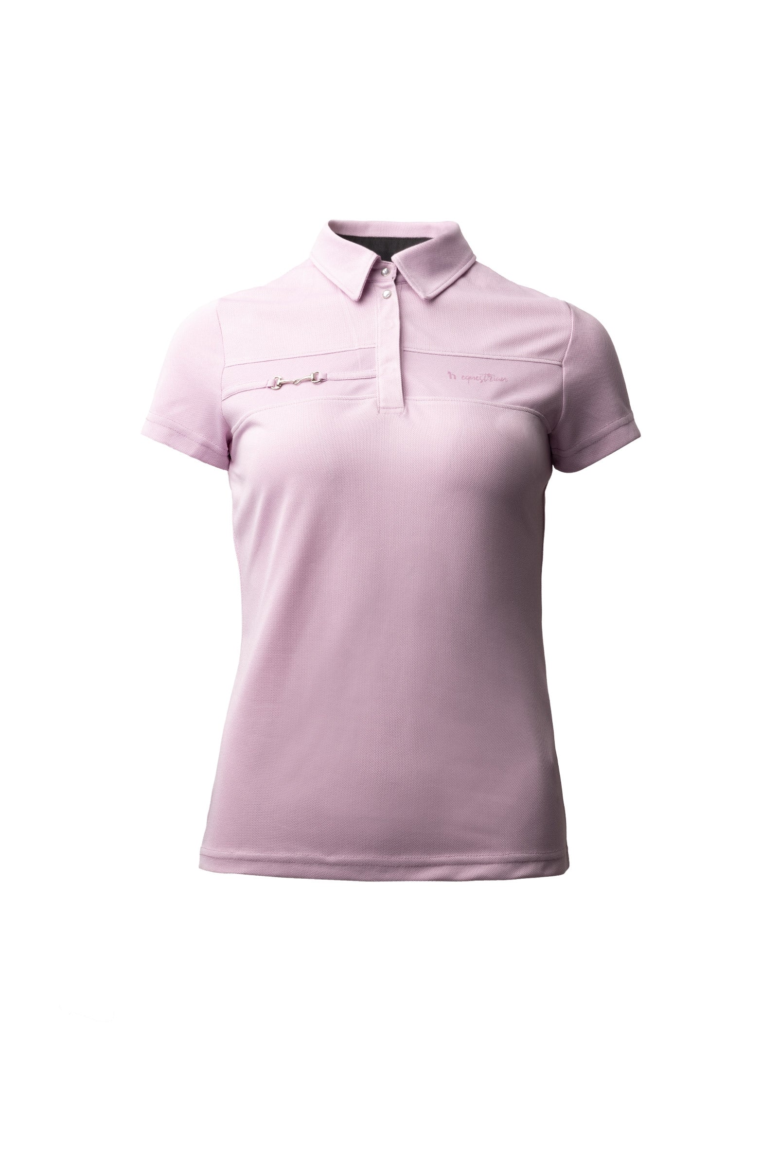 Horze Corinne Women´s Polo Shirt Women’s Riding Clothing