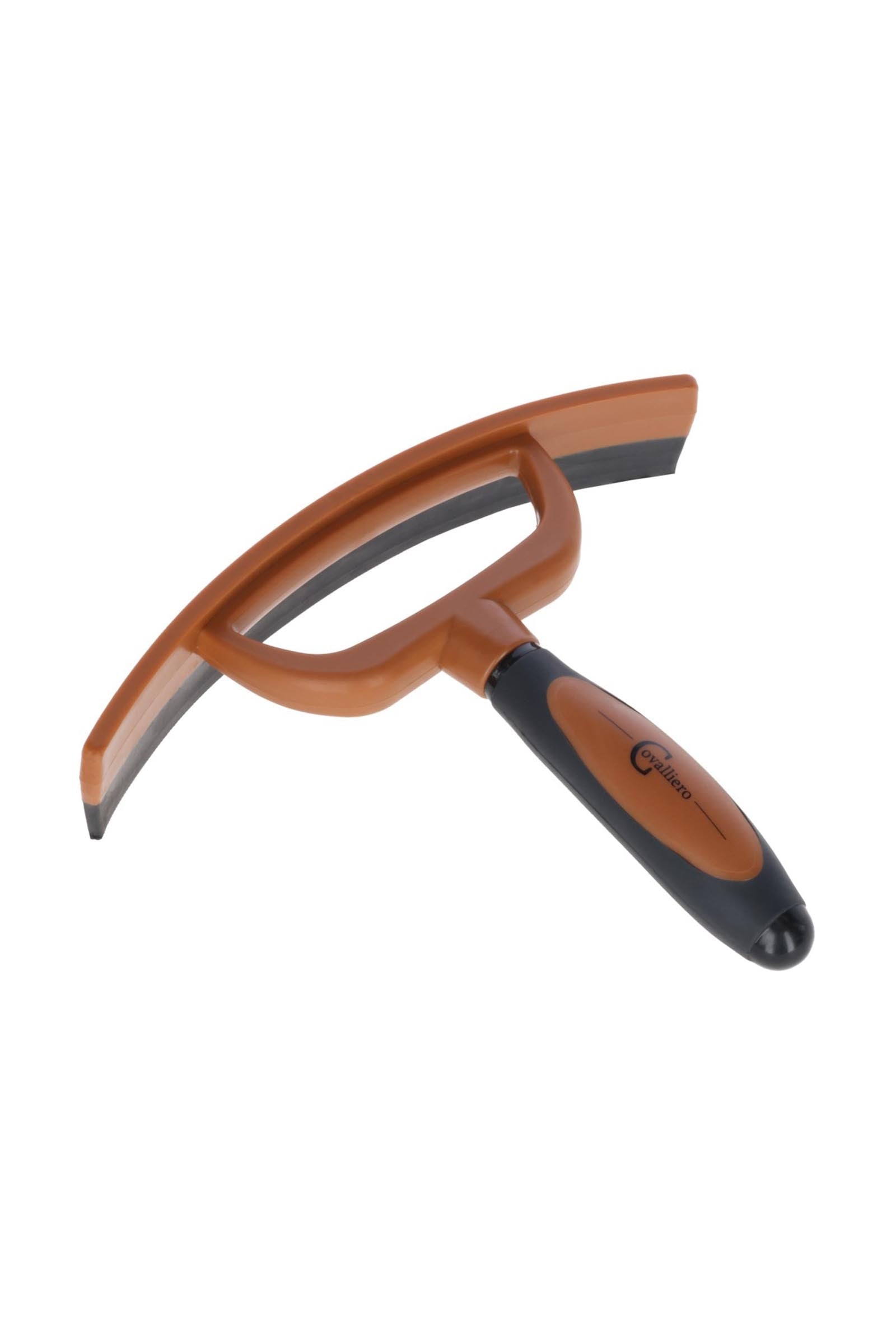 Covalliero 2K Sweat Scraper Pferde Putzzeug
