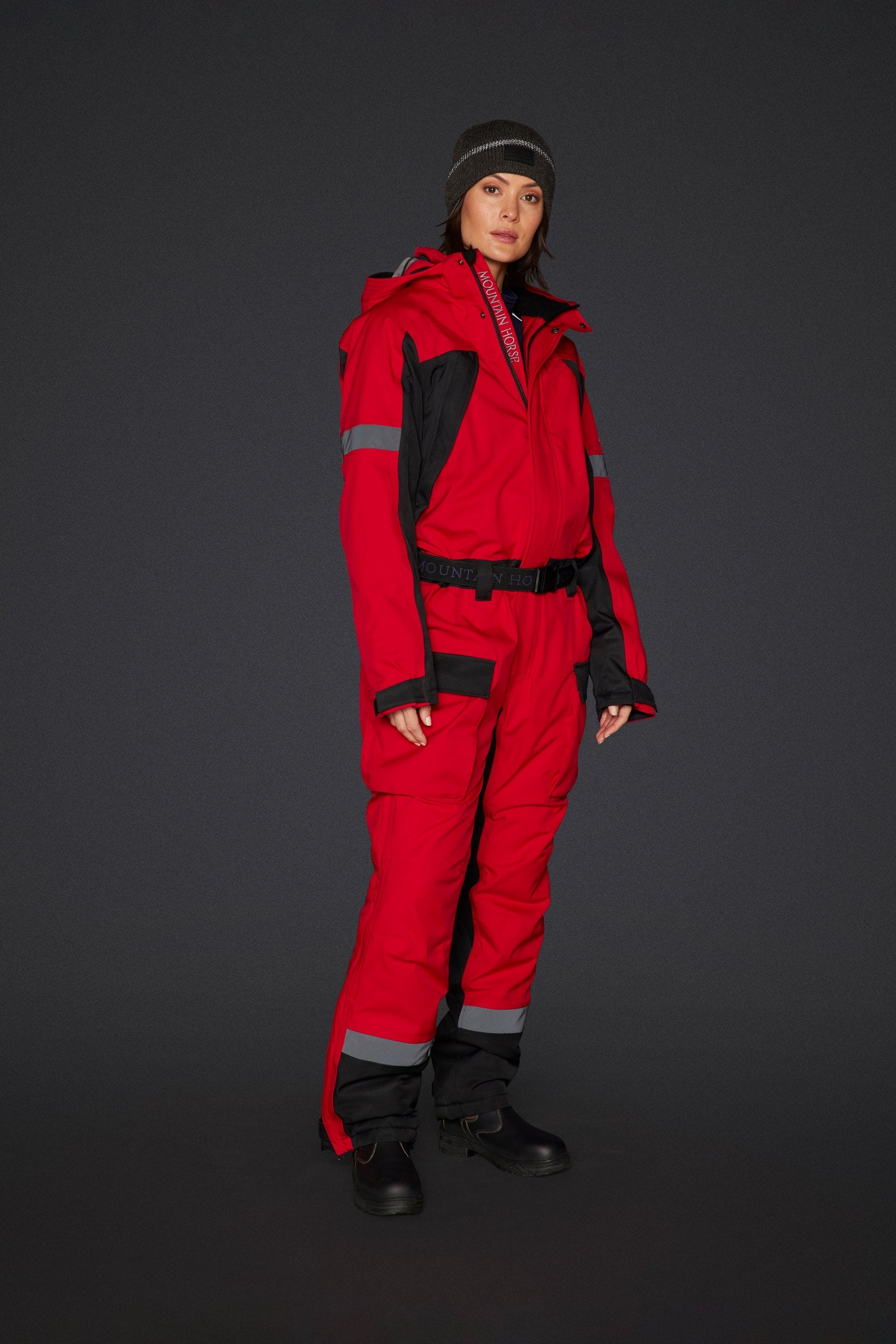 Mountain Horse Protect Overall Women’s Riding Clothing