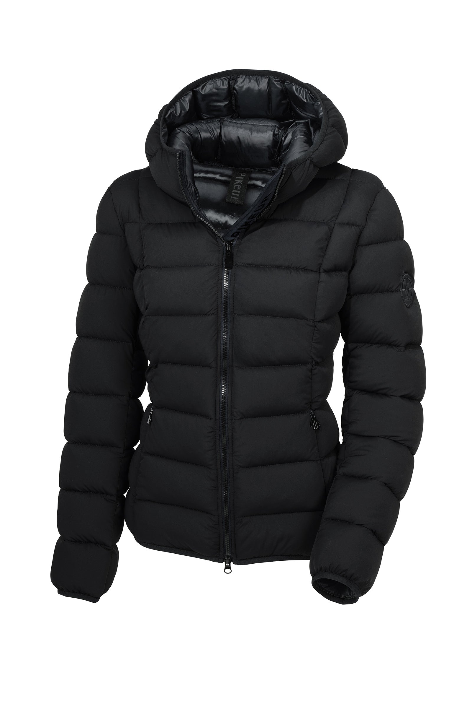 Pikeur Athleisure Damen Steppjacke Damen Reitbekleidung