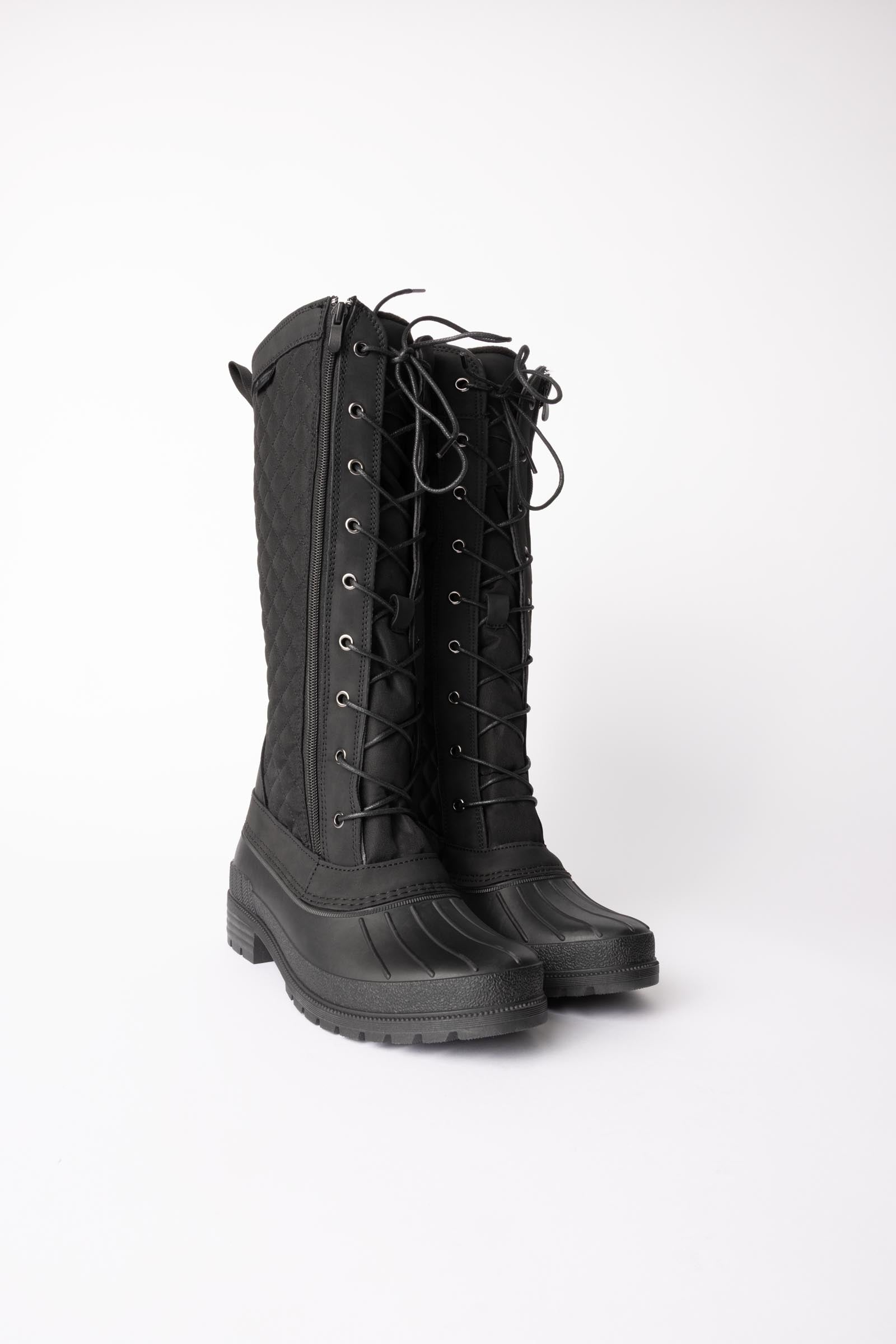 Horze Rovaniemi Thermo Reitstiefel Reitstiefel & Reitschuhe