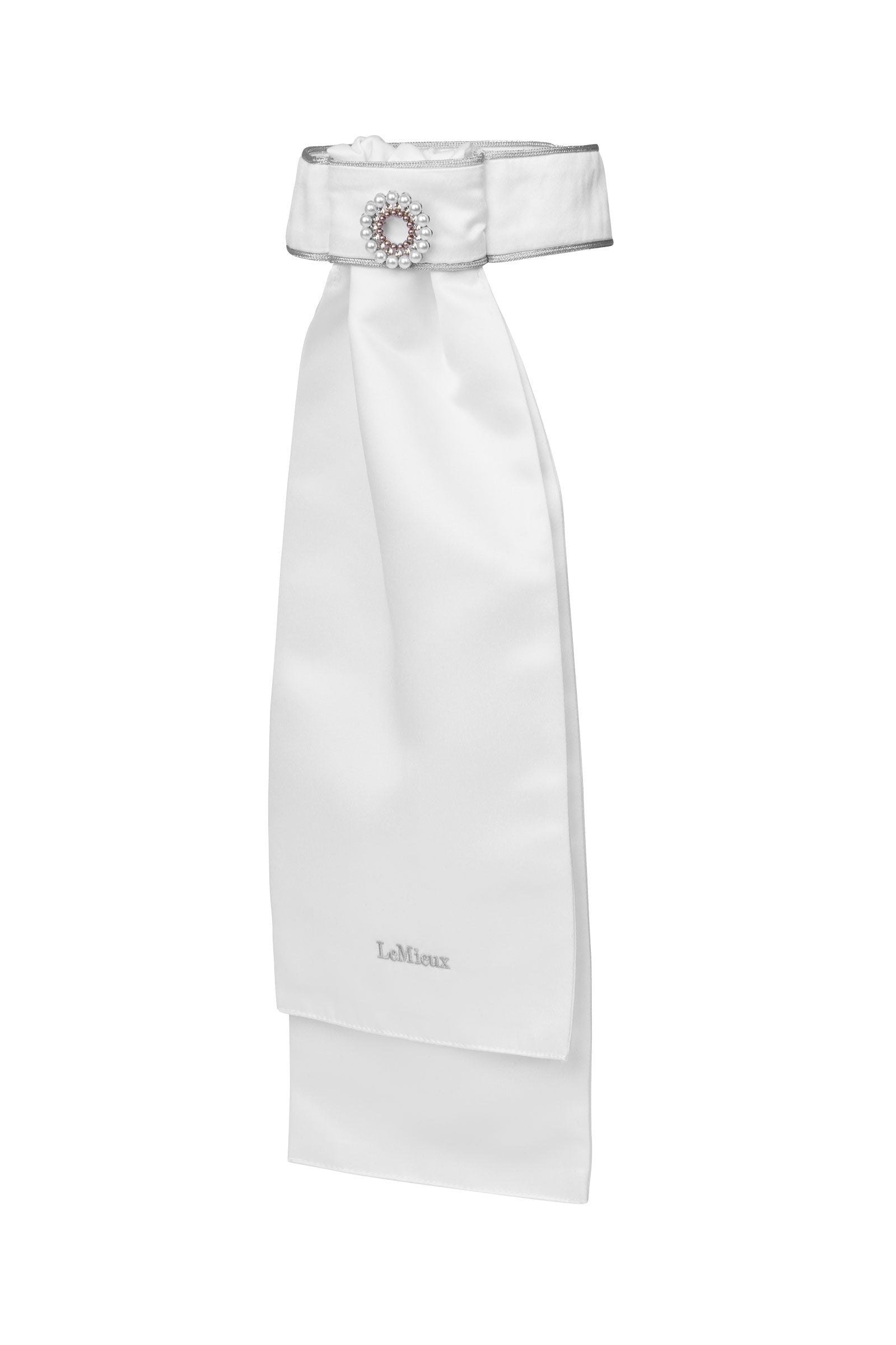 LeMieux Sparkle Plastron Damen Reitbekleidung