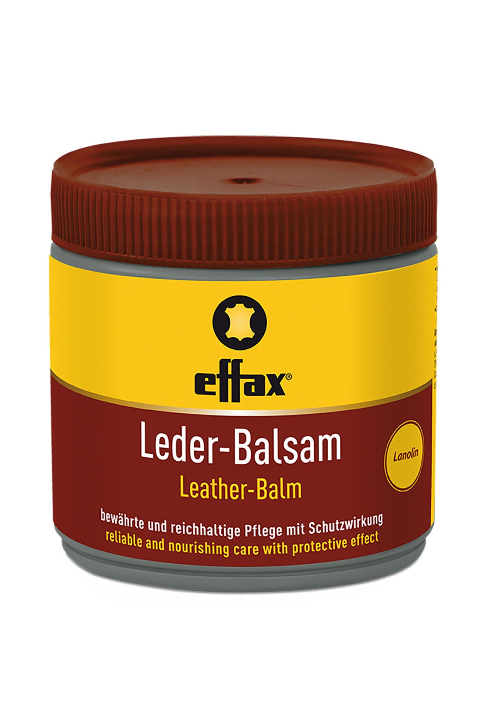 Effax Leder-Balsam, 500 ml Pflege