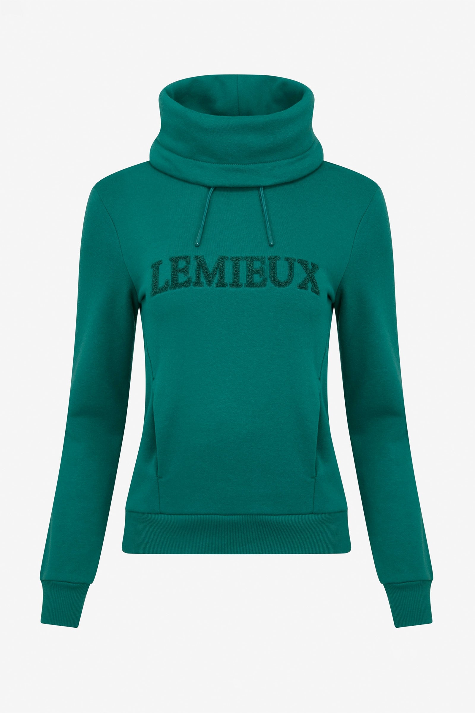 LeMieux Adele Damen Rollkragen Sweatshirt Damen Reitbekleidung