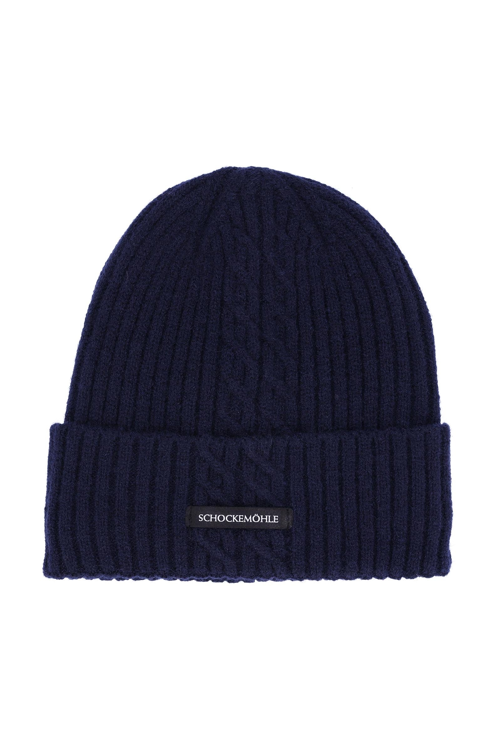 Schockemöhle Sports SP Beanie Braided Style Accessoires